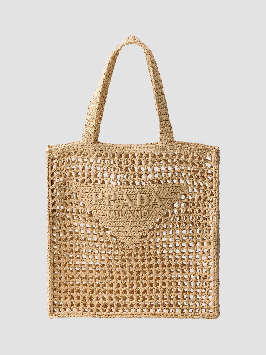PRADA ゴールドメッシュバッグ 0400026596459?wid=900