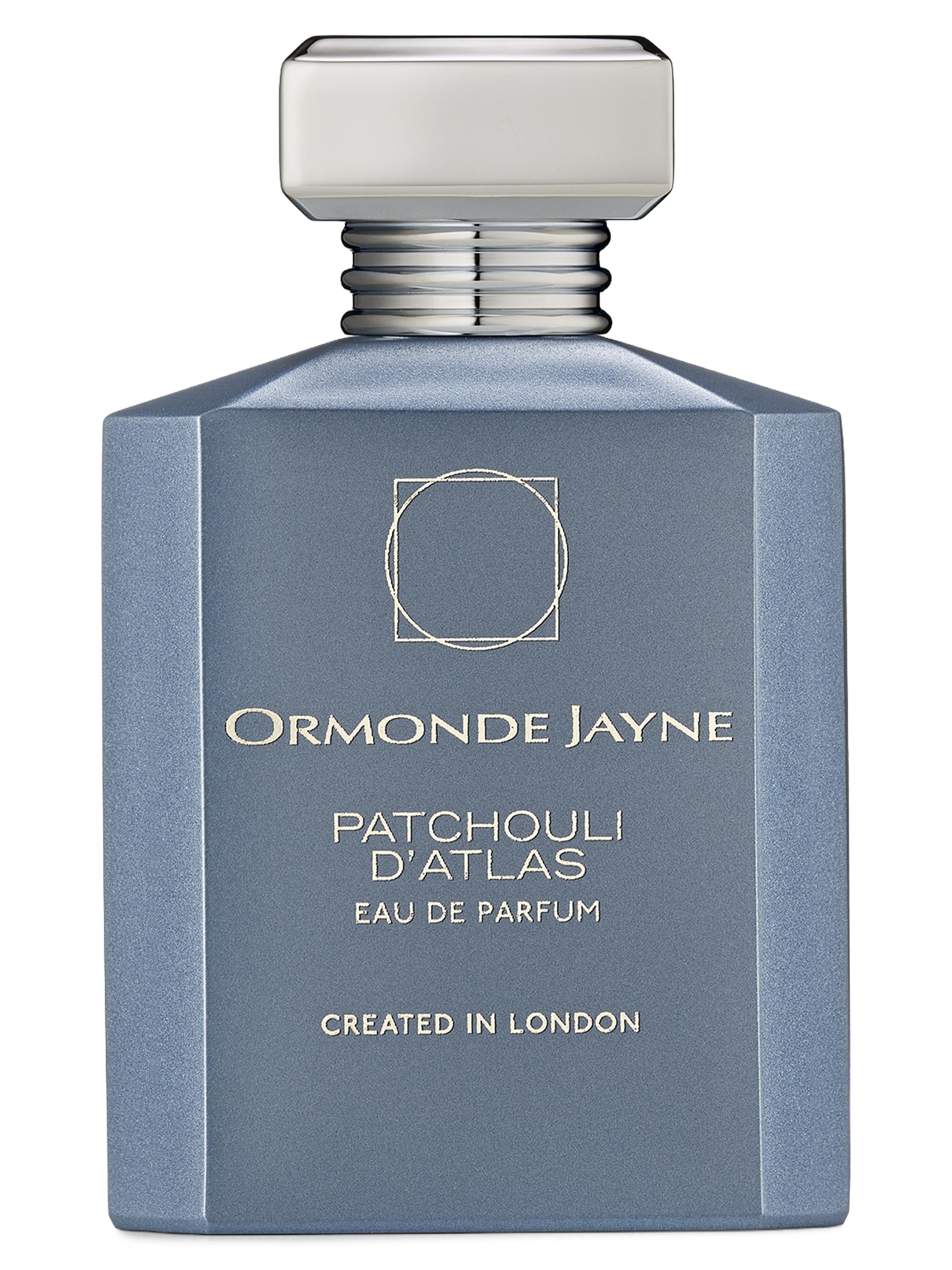Ormonde Jayne Patchouli d'Atlas Eau de Parfum 3 oz. | Thumbnail 3