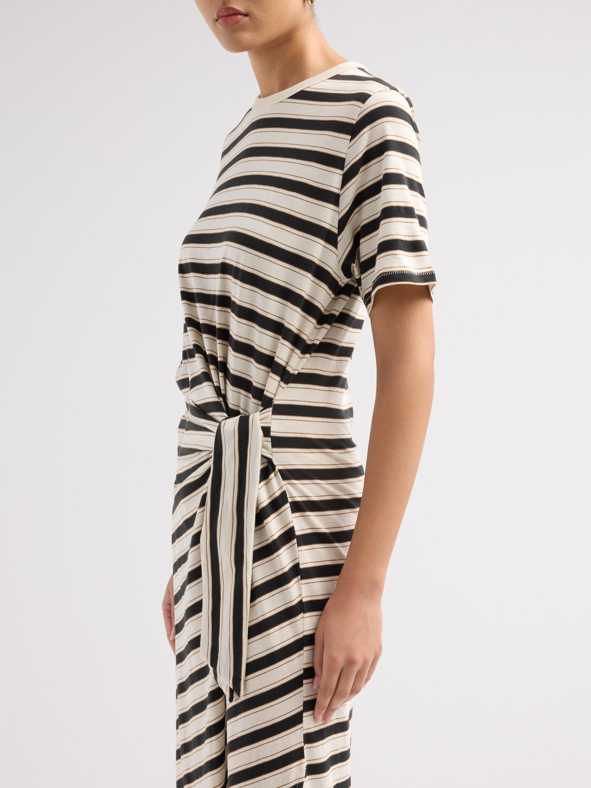 rag and bone striped shirt dress rag & bone Taylor Striped Mini Dress Dresses & Skirts