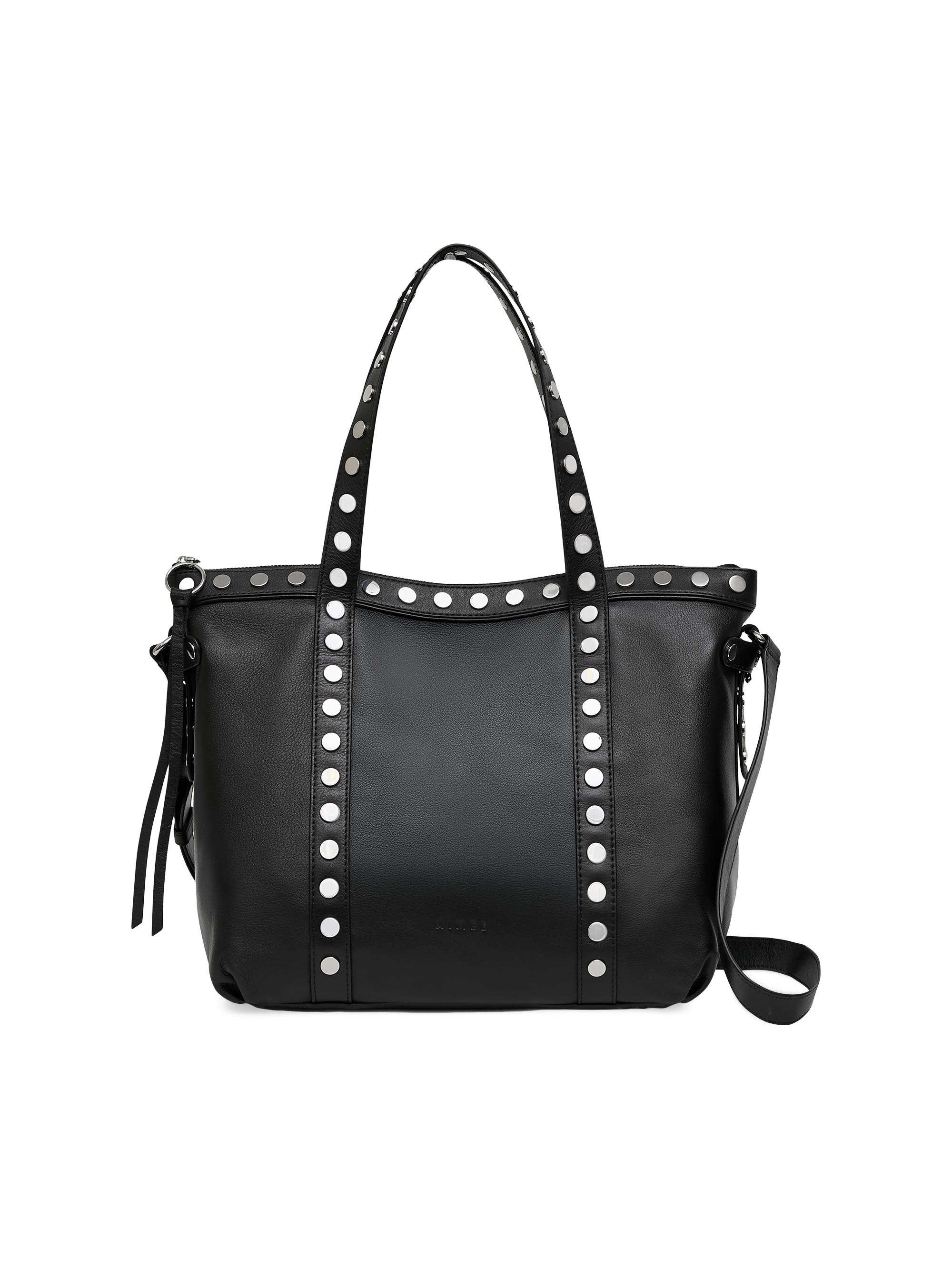 Aimee Kestenberg Women's Jagger Tote Bag - Black