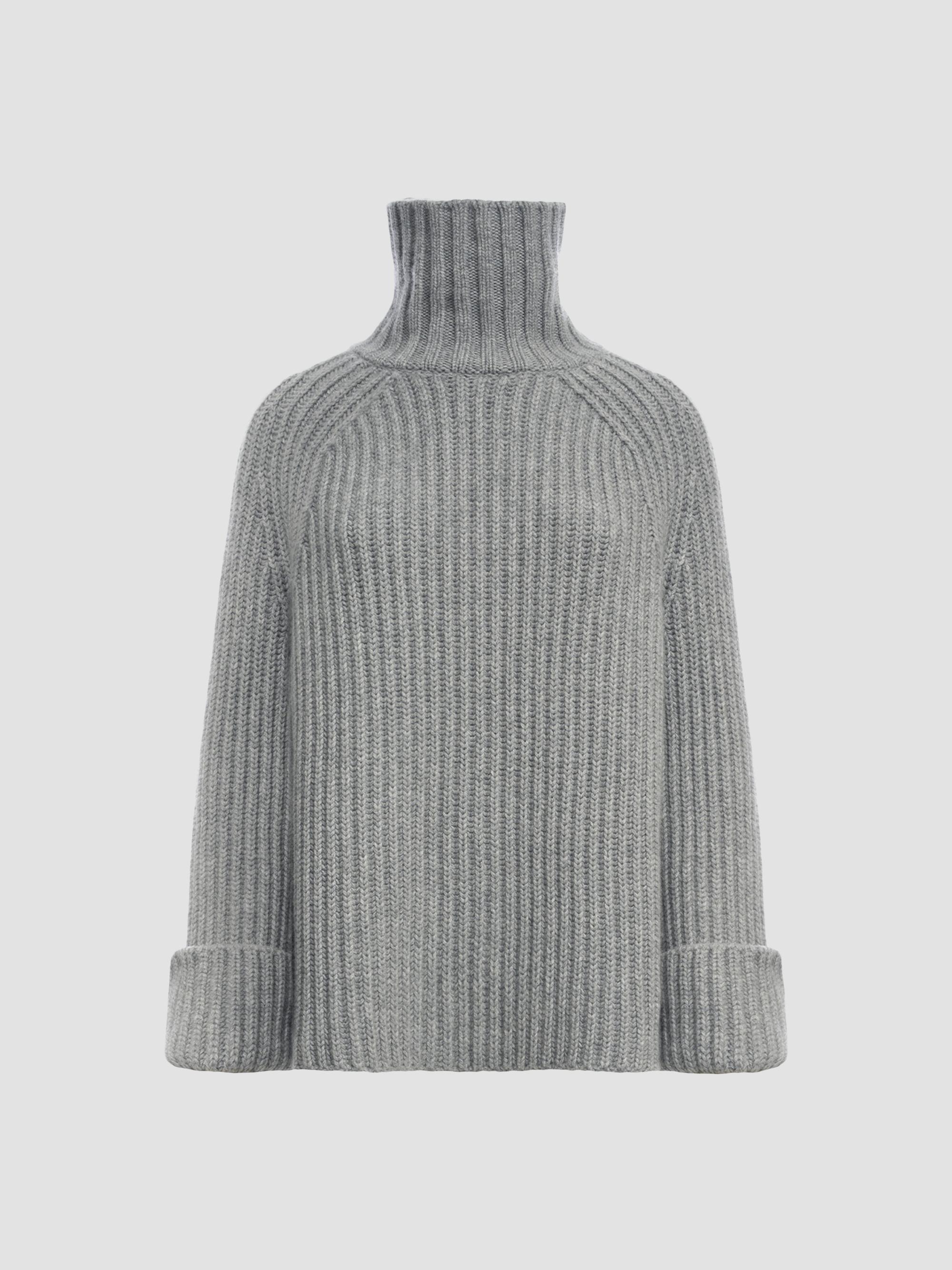 Malo Boatneck Oversized Sweater | Saks Fifth Avenue