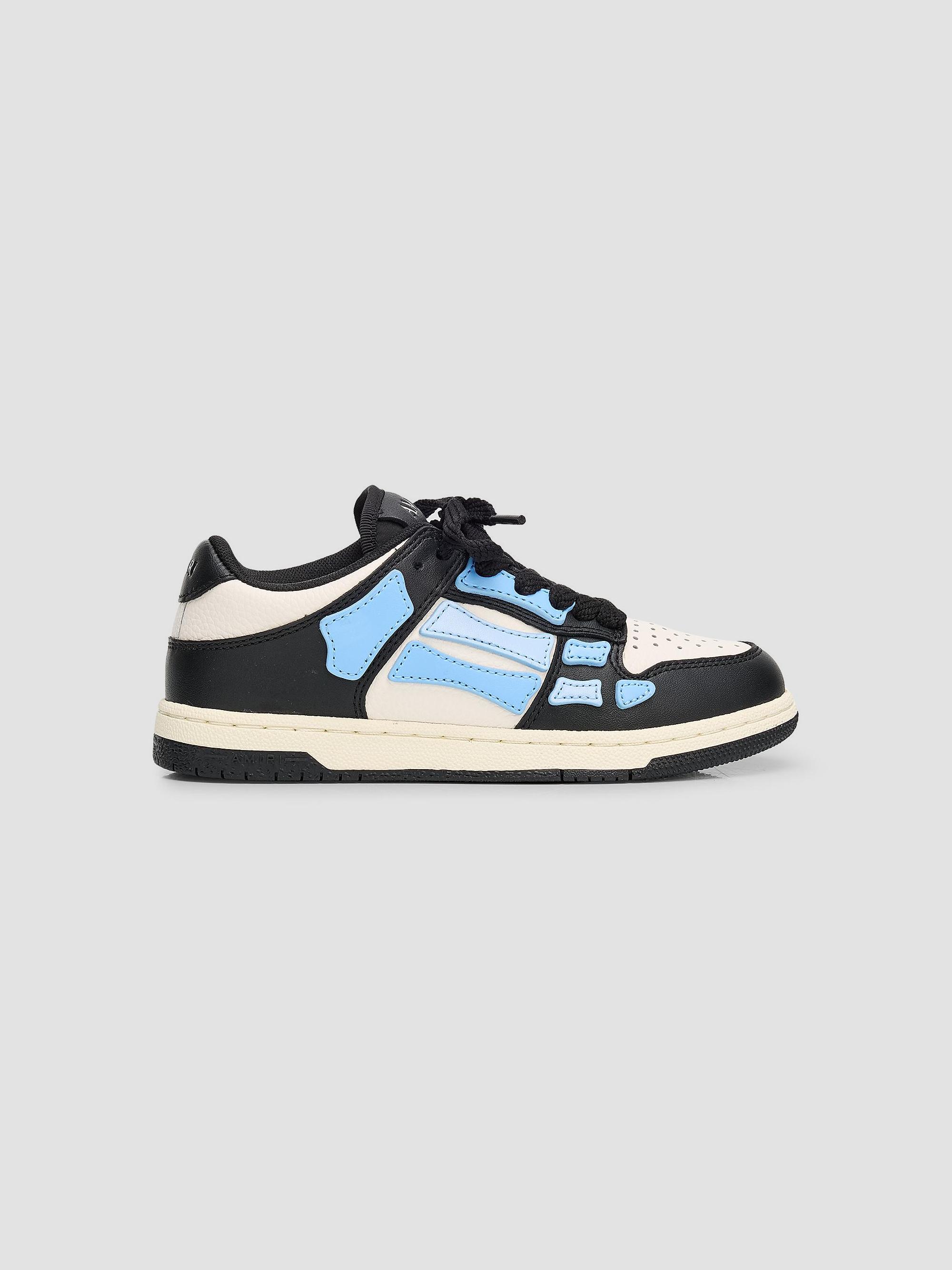 Balenciaga Kid's Triple S Logotype Sneakers | Saks Fifth Avenue