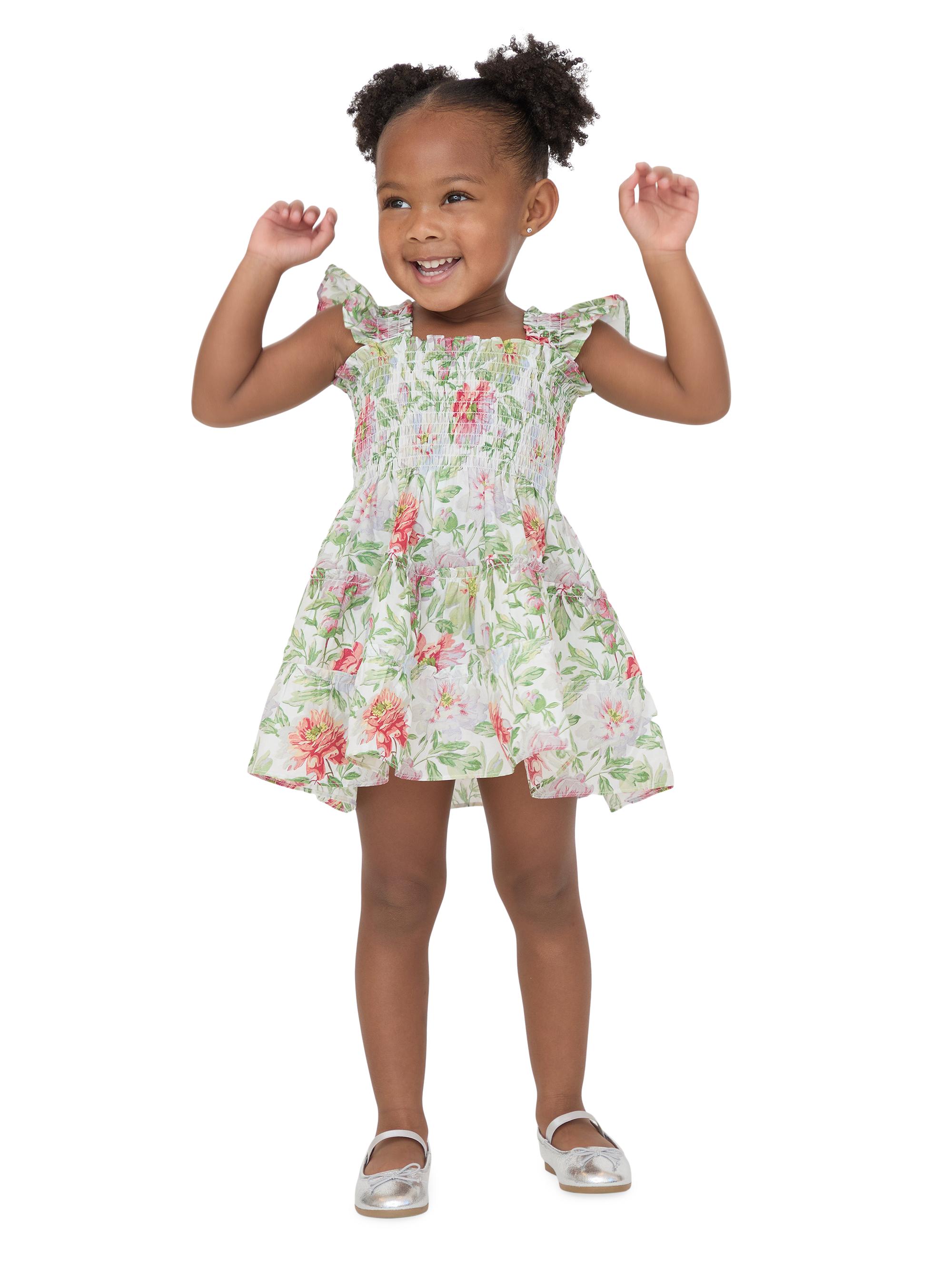 Hill House Home Baby Girl's, Little Girl's & Girl's The Tiny Ellie