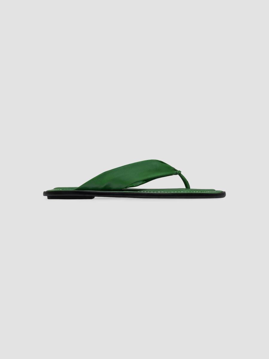 Bernardo Salt Thong Sandals | Saks Fifth Avenue display picture 3
