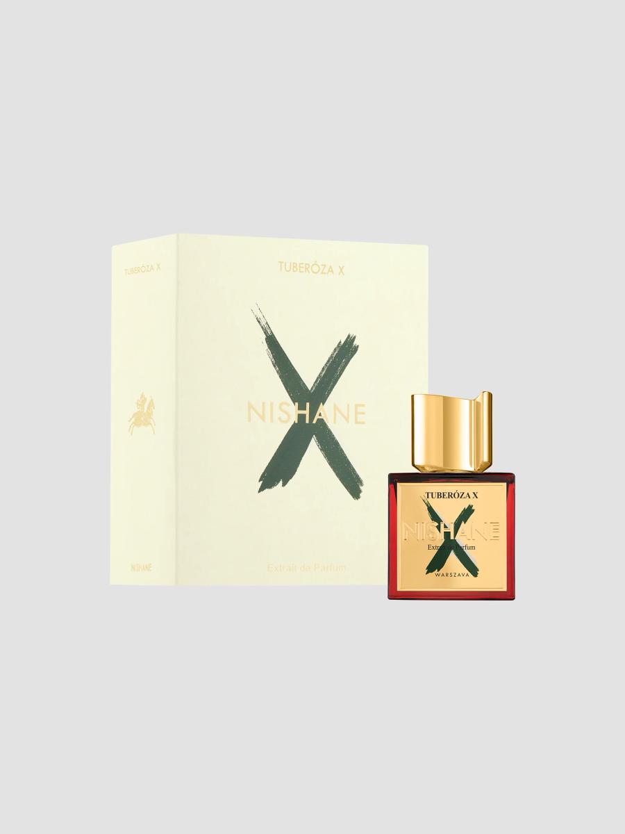 Nishane Tuberóza X Extrait De Parfum In Size 3.4-5.0 Oz.