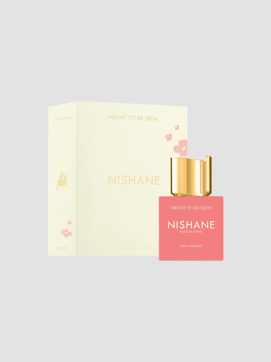 Nishane Meant To Be Seen Extrait De Parfum In Size 3.4-5.0 Oz.