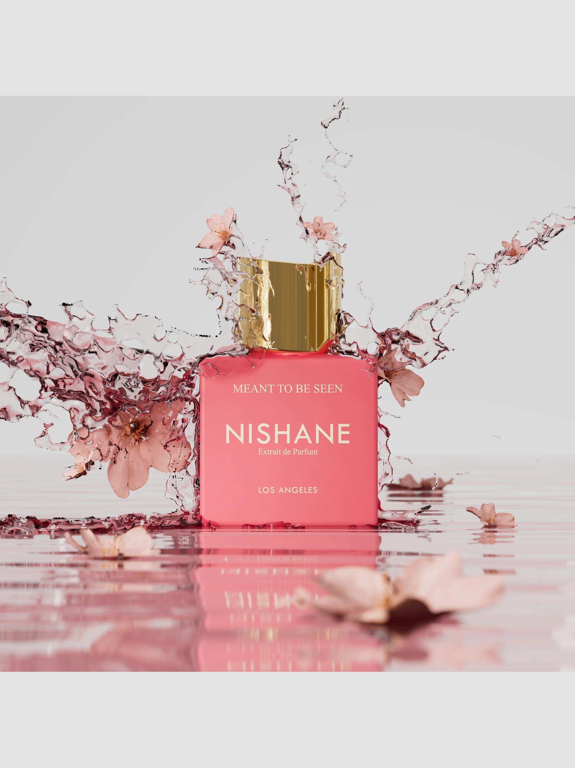 【NISHANE】MEANT TO BE SEEN 9ml Nishane Meant To Be Seen Extrait de Parfum | Saks Fifth Avenue