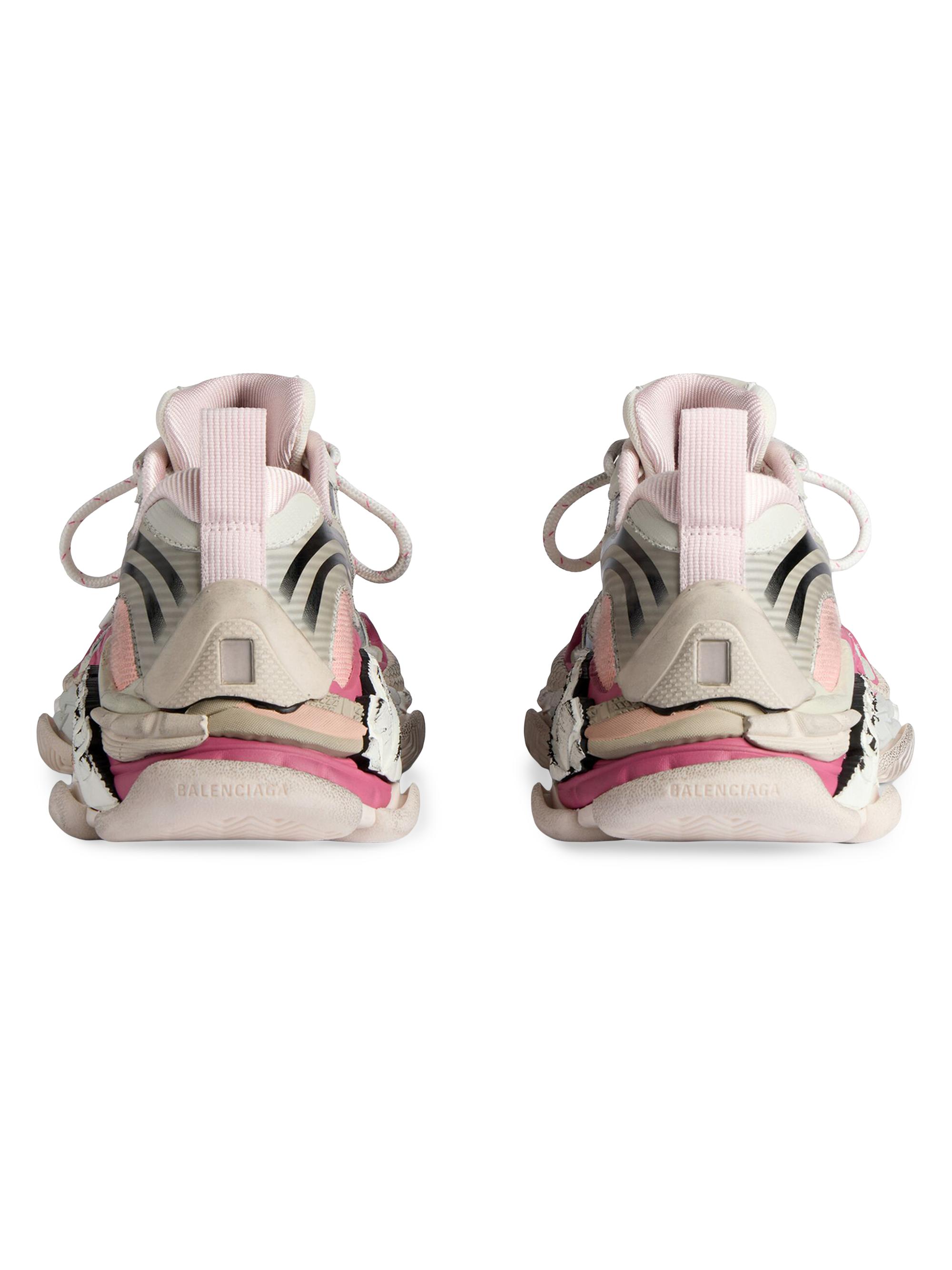 Balenciaga Triple S.2 Gradient Sneakers | Saks Fifth Avenue
