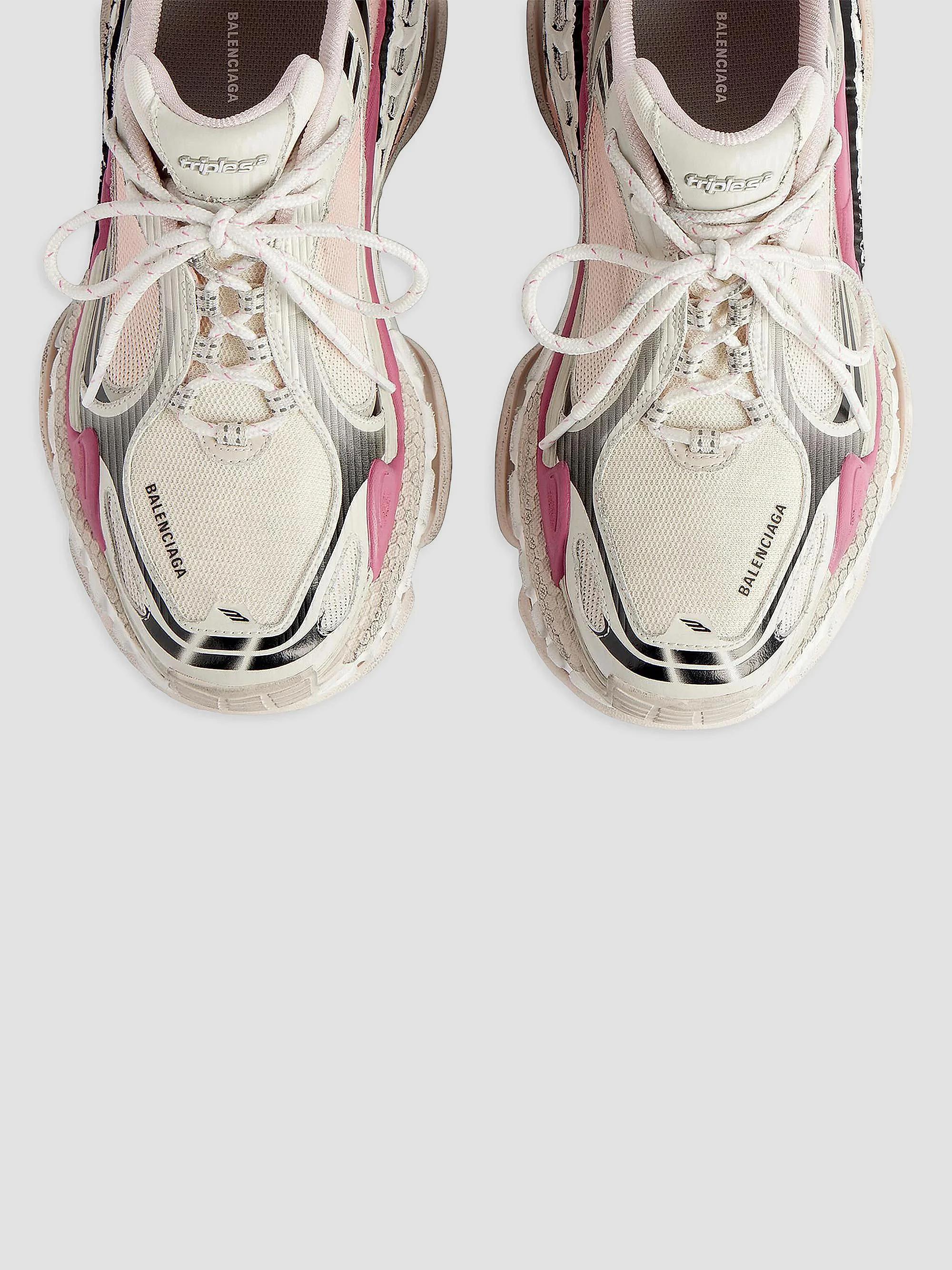 Balenciaga Triple S.2 Gradient Sneakers | Saks Fifth Avenue