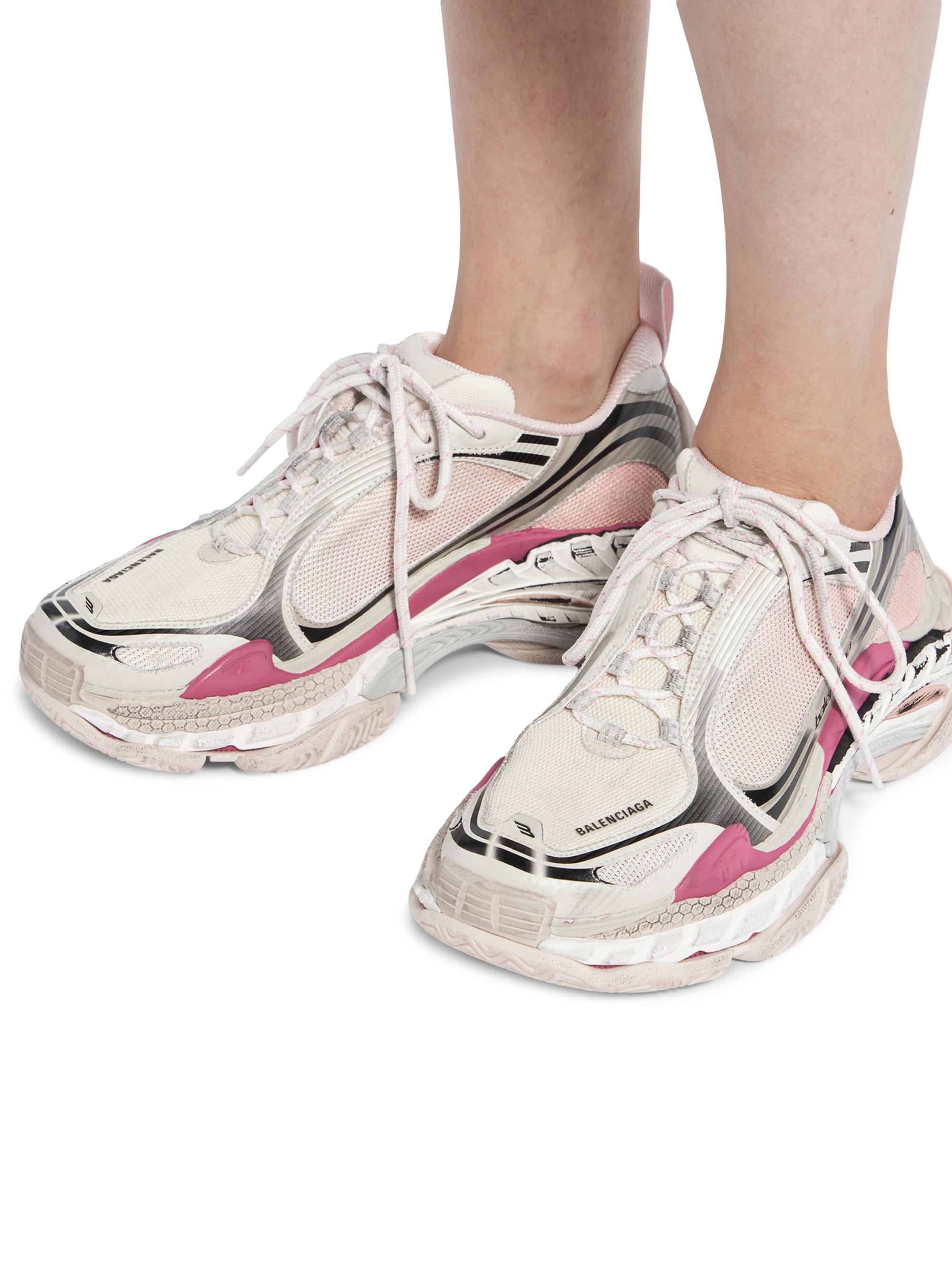 Balenciaga Triple S.2 Gradient Sneakers | Saks Fifth Avenue