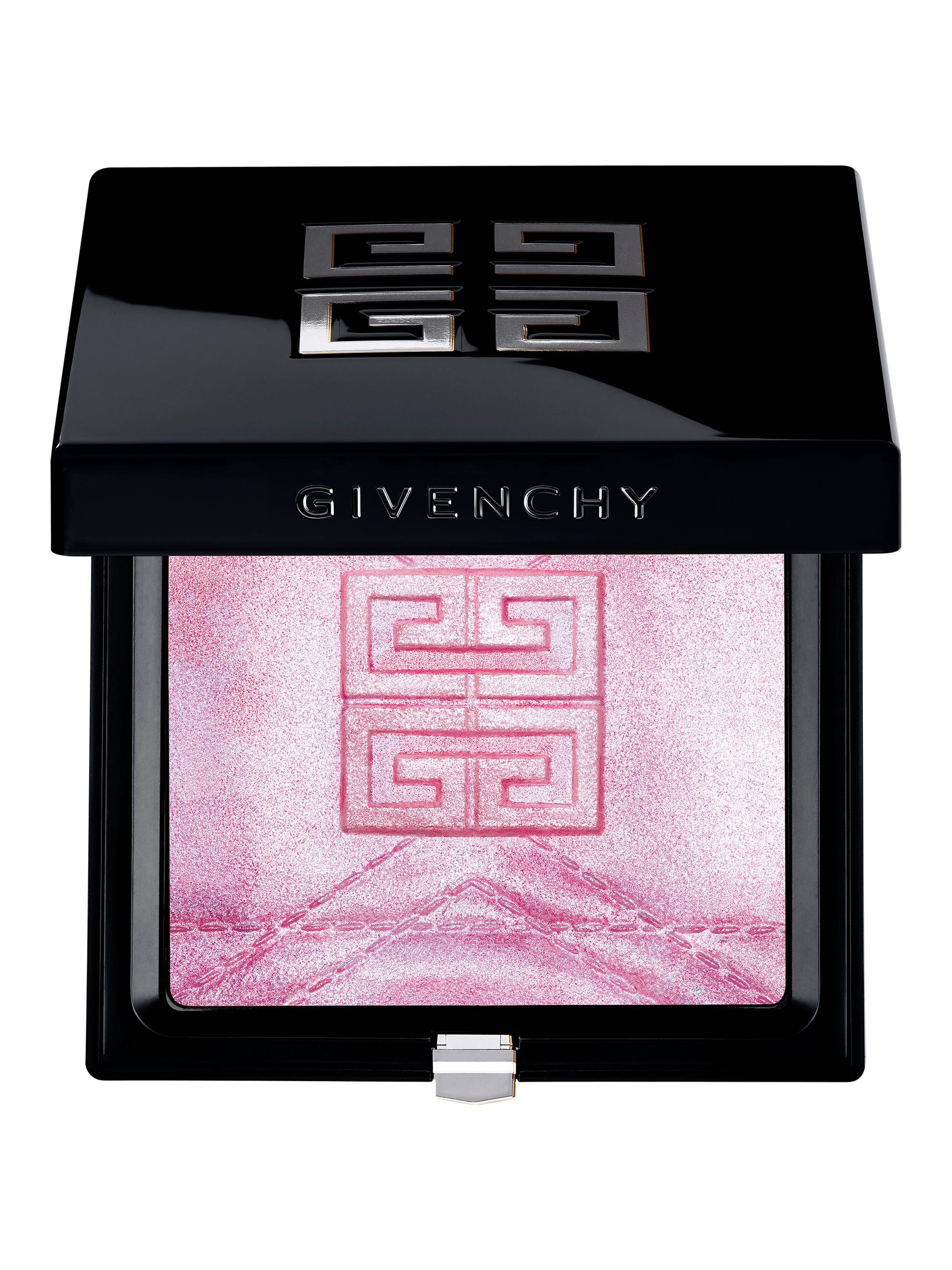 Givenchy Prisme Libre 4-Color Pressed Powder | Saks Fifth Avenue