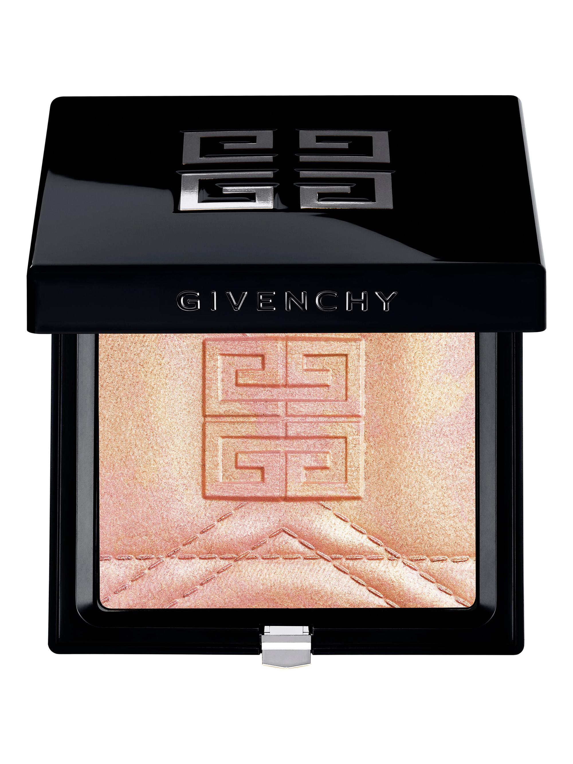 Givenchy Prisme Libre 4-Color Pressed Powder | Saks Fifth Avenue