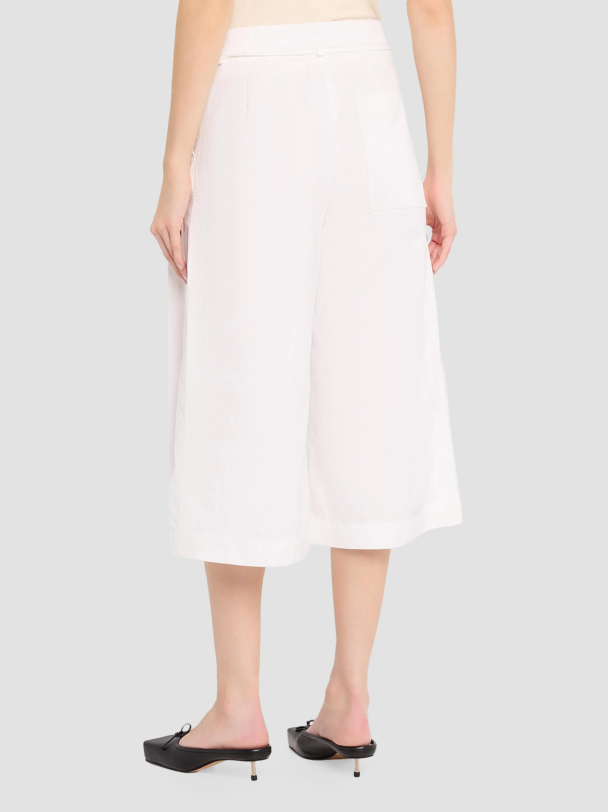 Jacquemus Drawstring Cotton Shorts | Saks Fifth Avenue