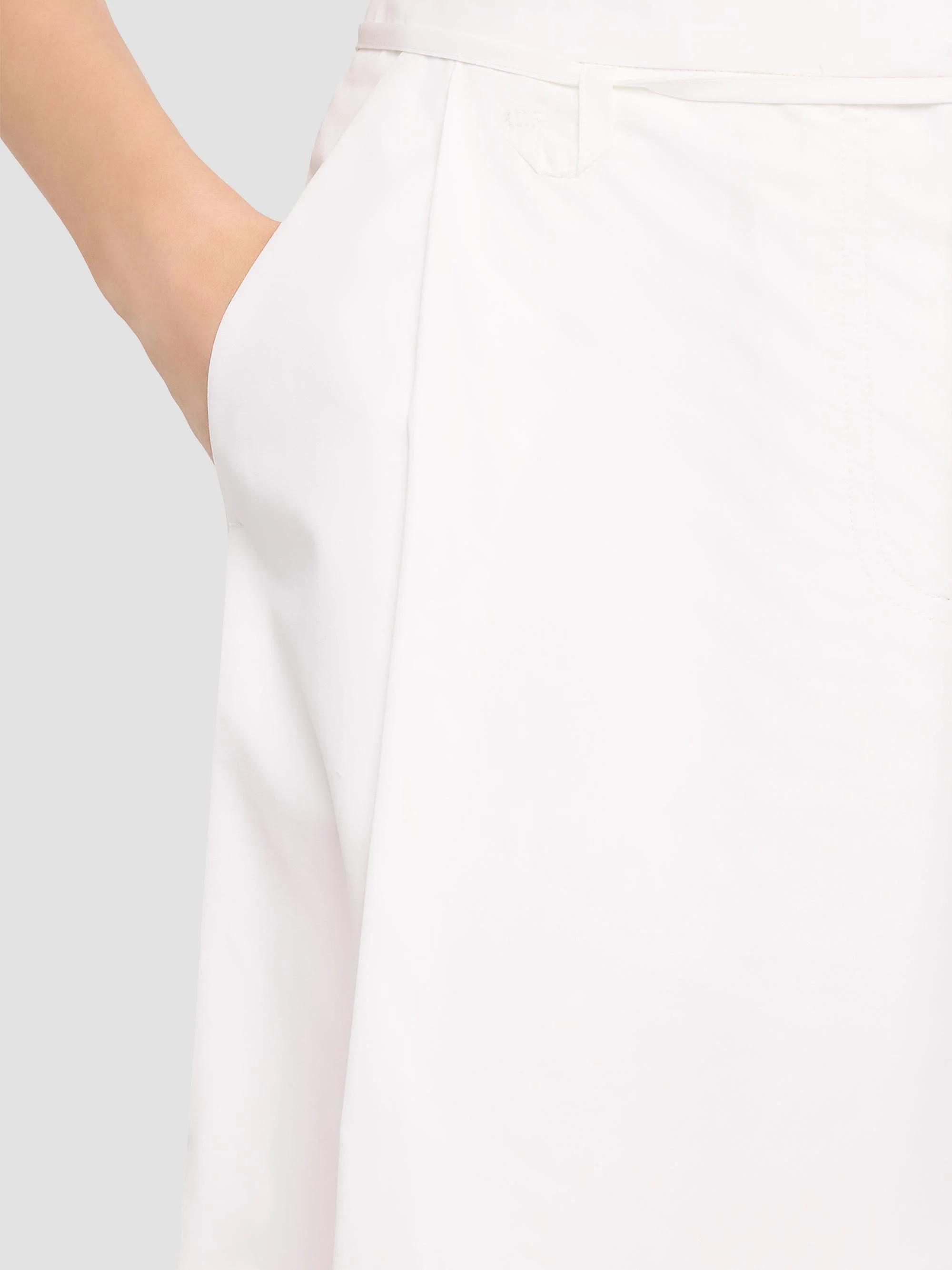 Jacquemus Drawstring Cotton Shorts | Saks Fifth Avenue