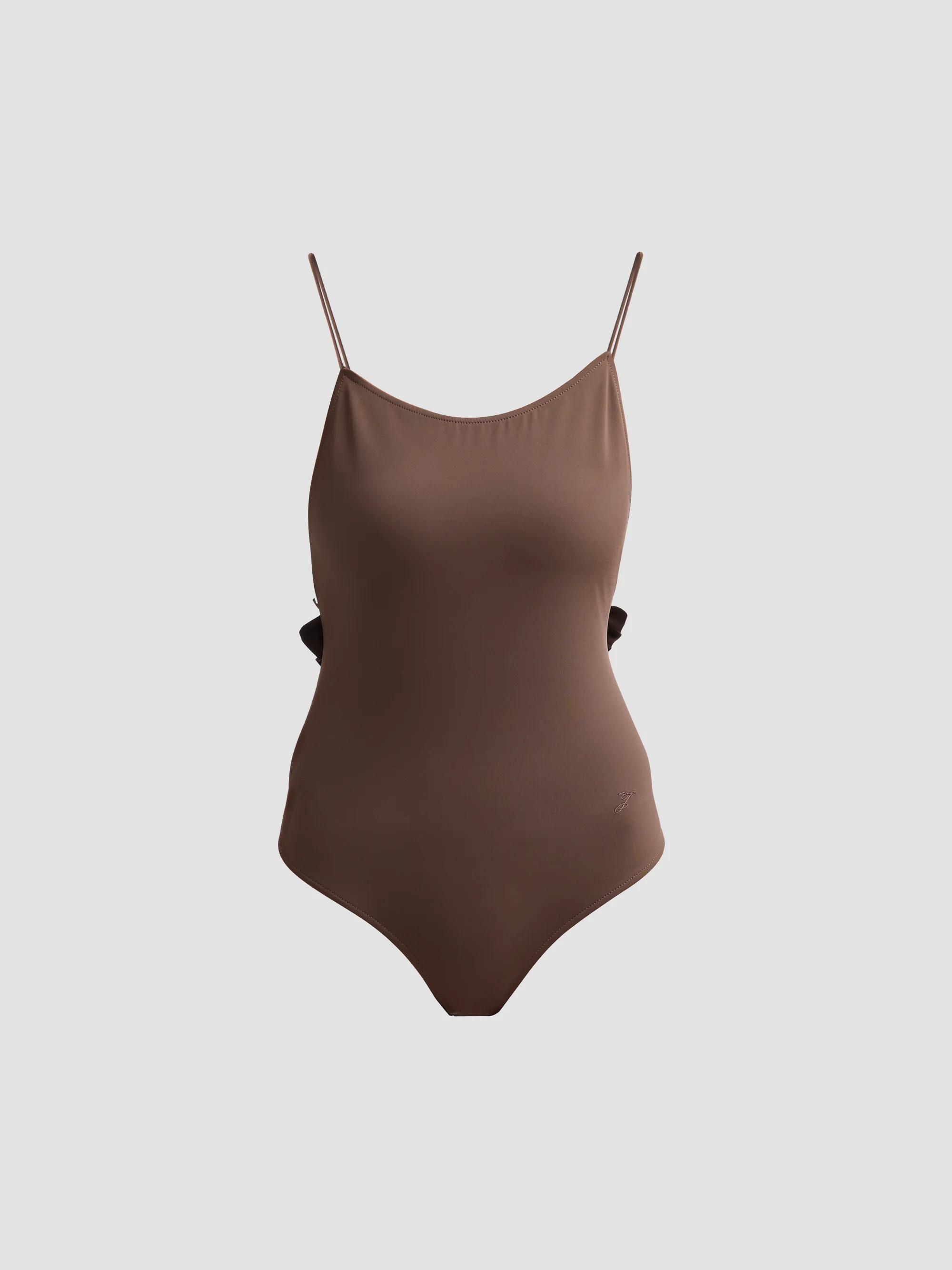 Johanna Ortiz Boleros One-Piece Swimsuit | Saks Fifth Avenue
