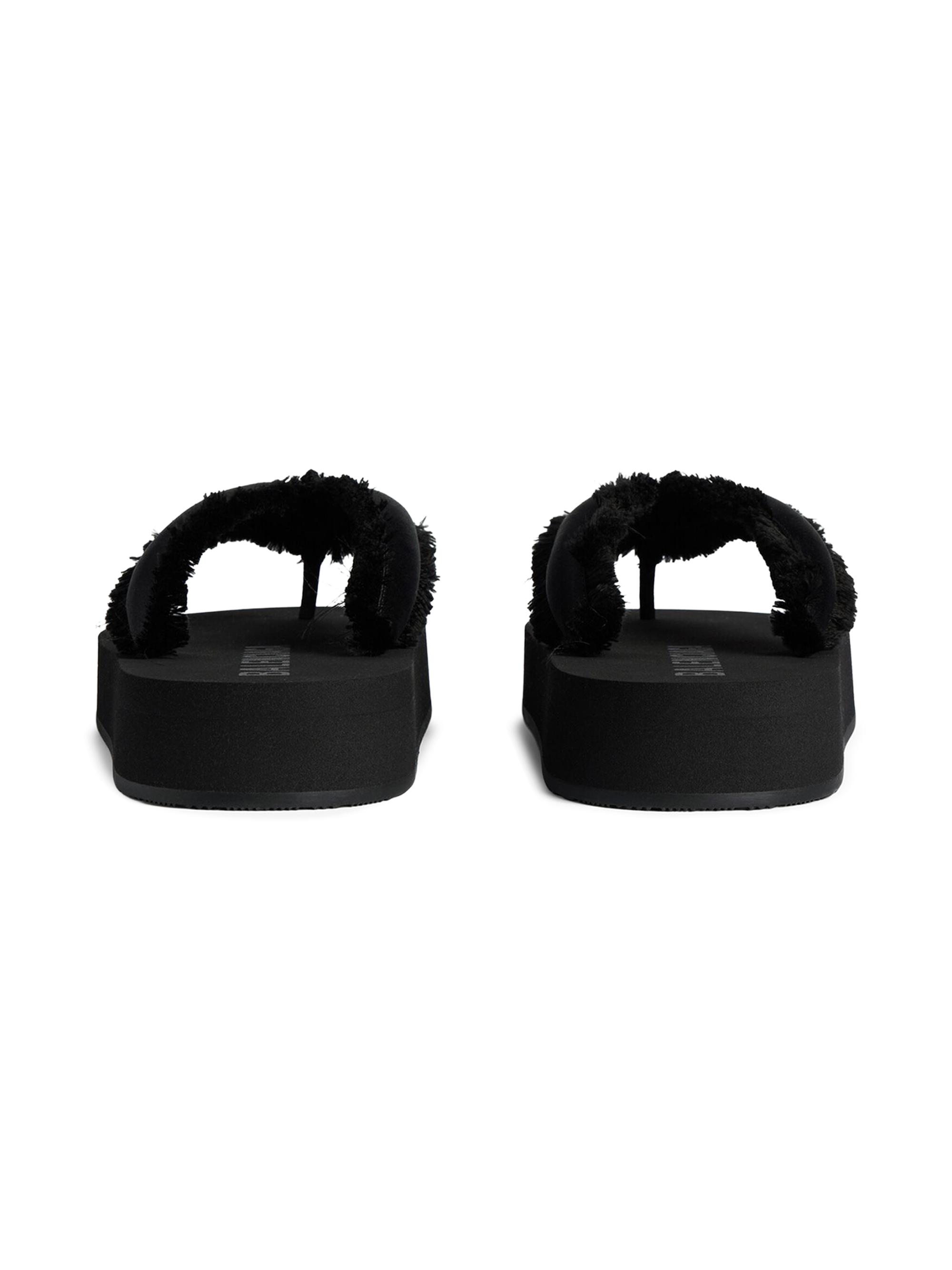 Balenciaga Jet Lag Thong Sandals | Saks Fifth Avenue