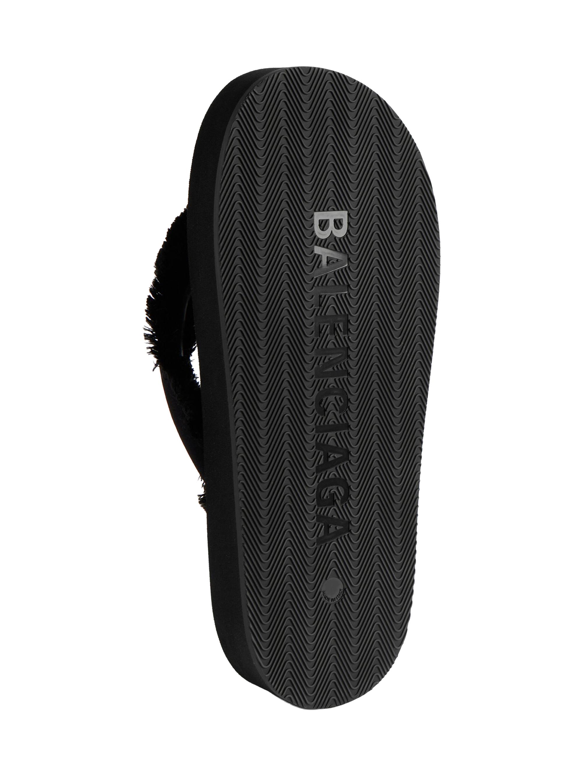 Balenciaga Jet Lag Thong Sandals | Saks Fifth Avenue
