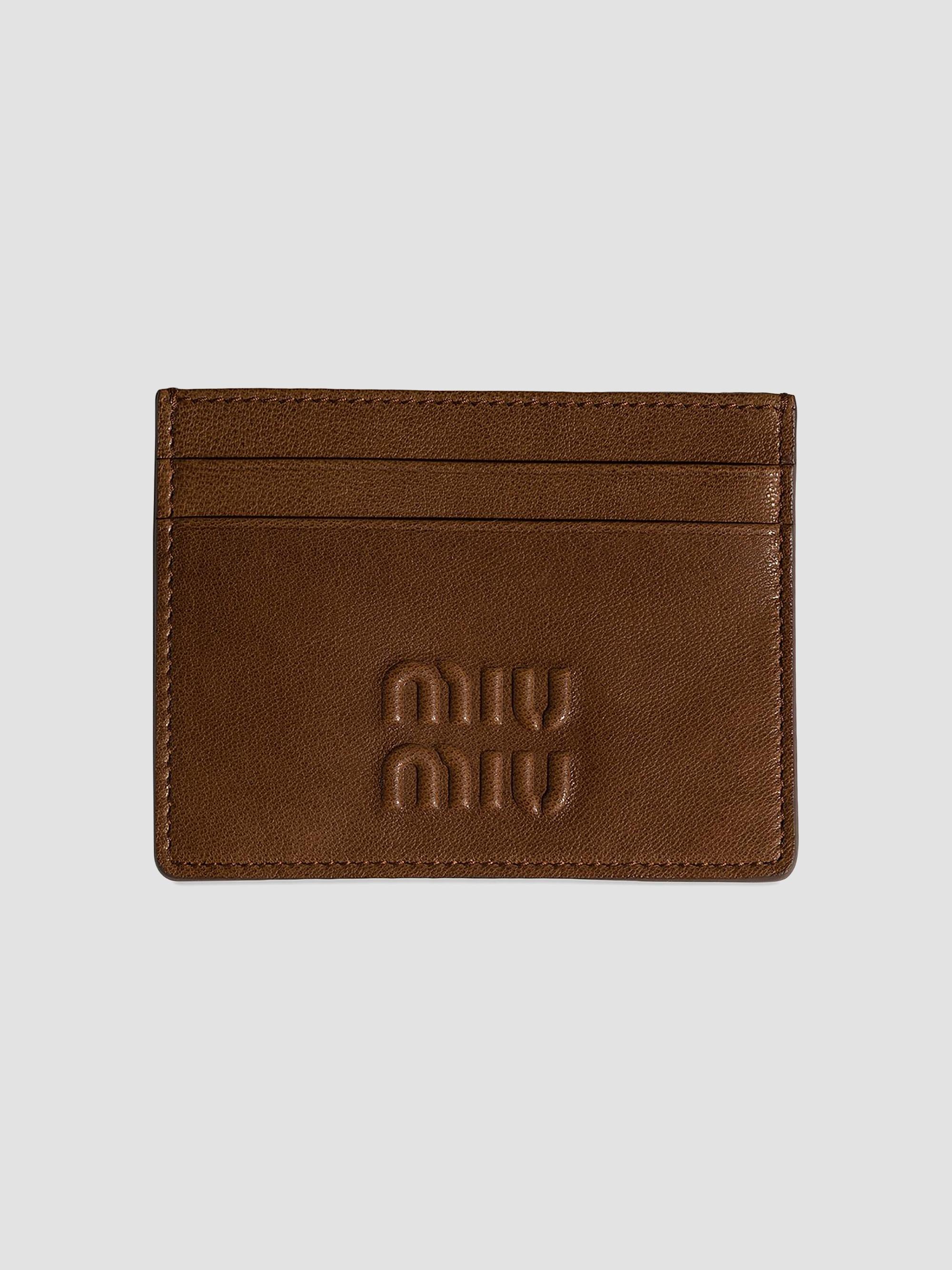 LOEWE Anagram Colorblocked Leather Passport Case | Saks Fifth Avenue