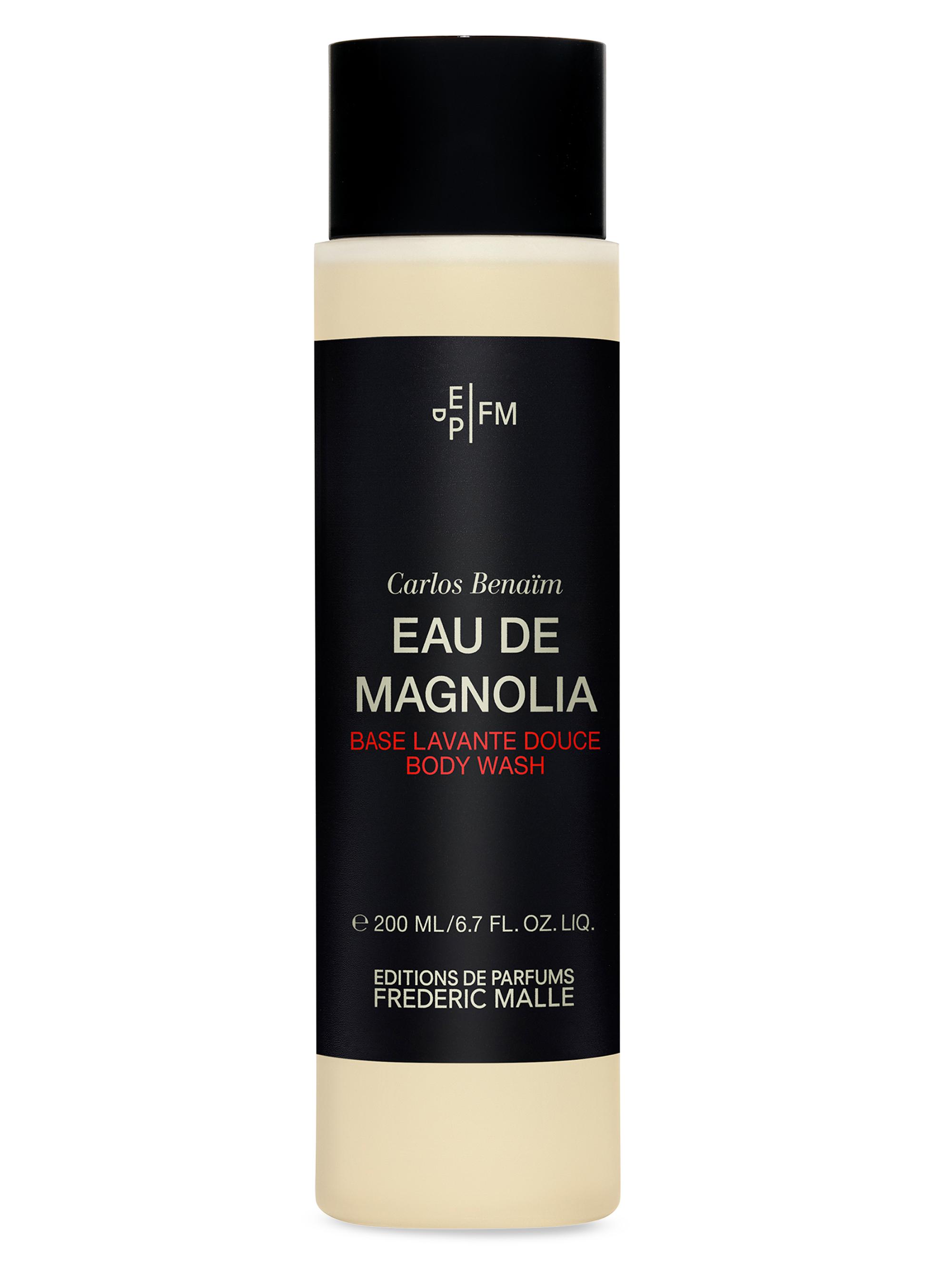 Editions de Parfums Frederic Malle Eau De Magnolia Body Wash | Thumbnail 3