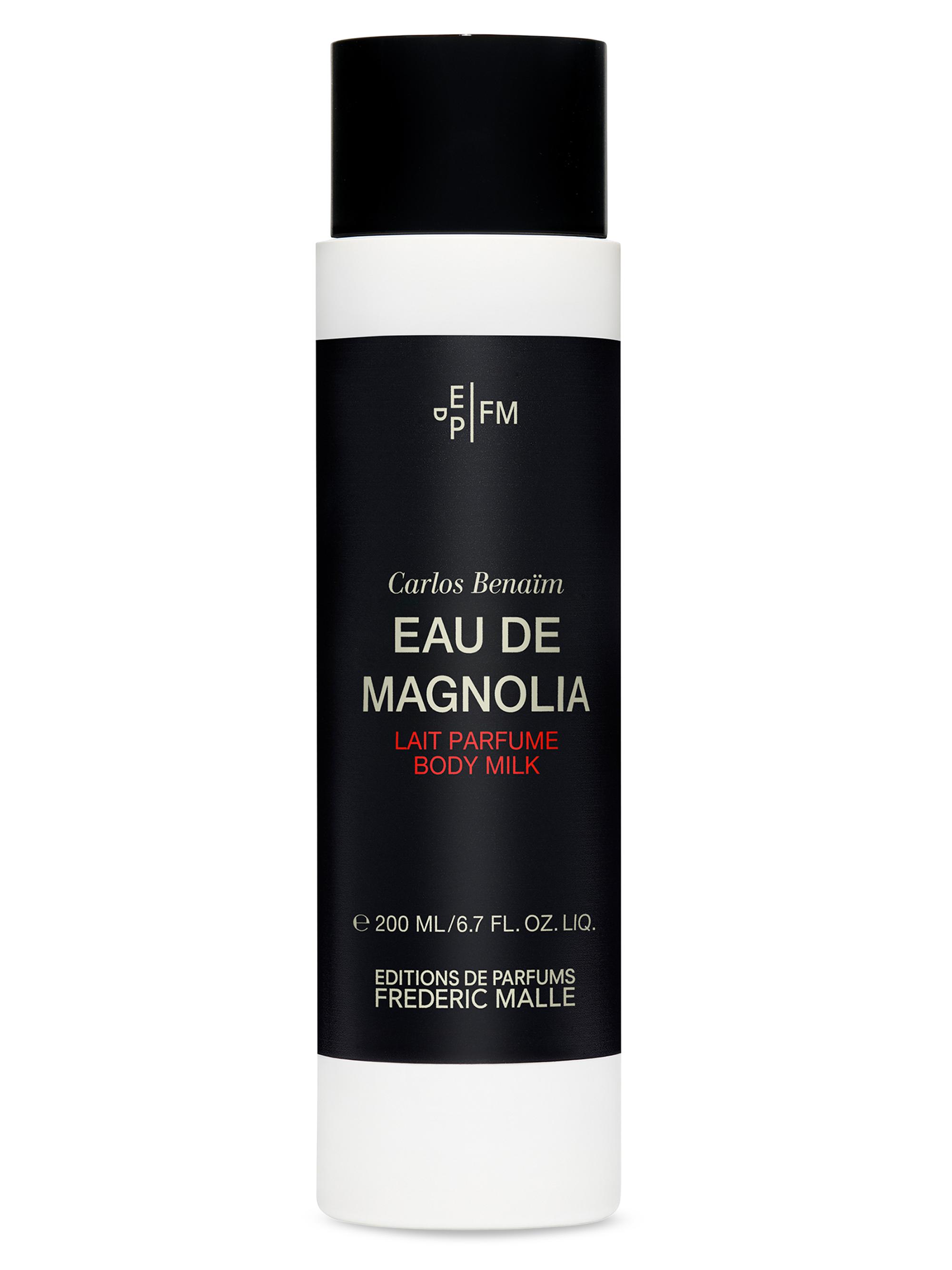 Editions de Parfums Frederic Malle Eau de Magnolia Body Milk | Thumbnail 3