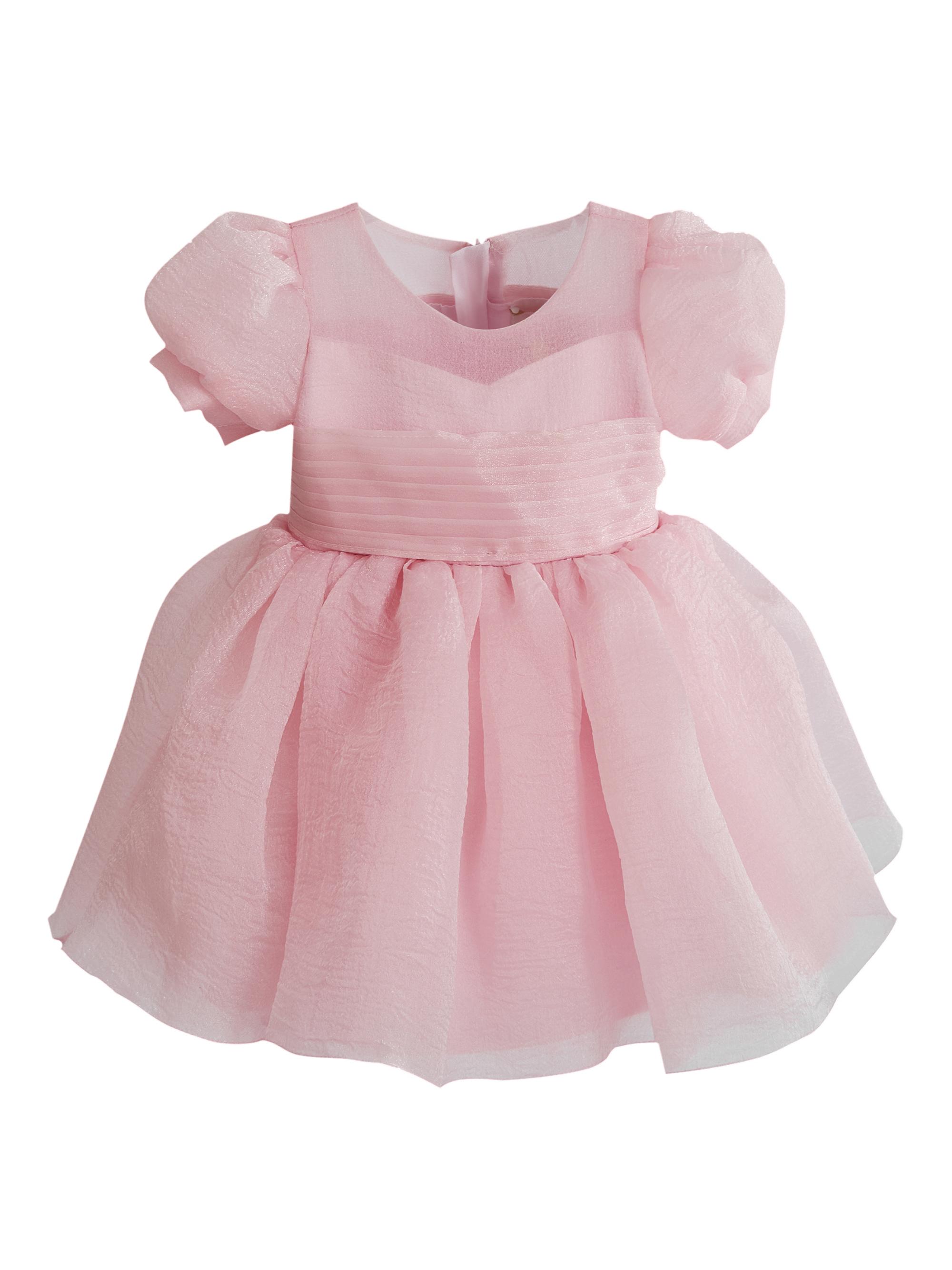 Tulleen Baby Girl's & Little Girl's Brixton Dress - Pink 36 Months