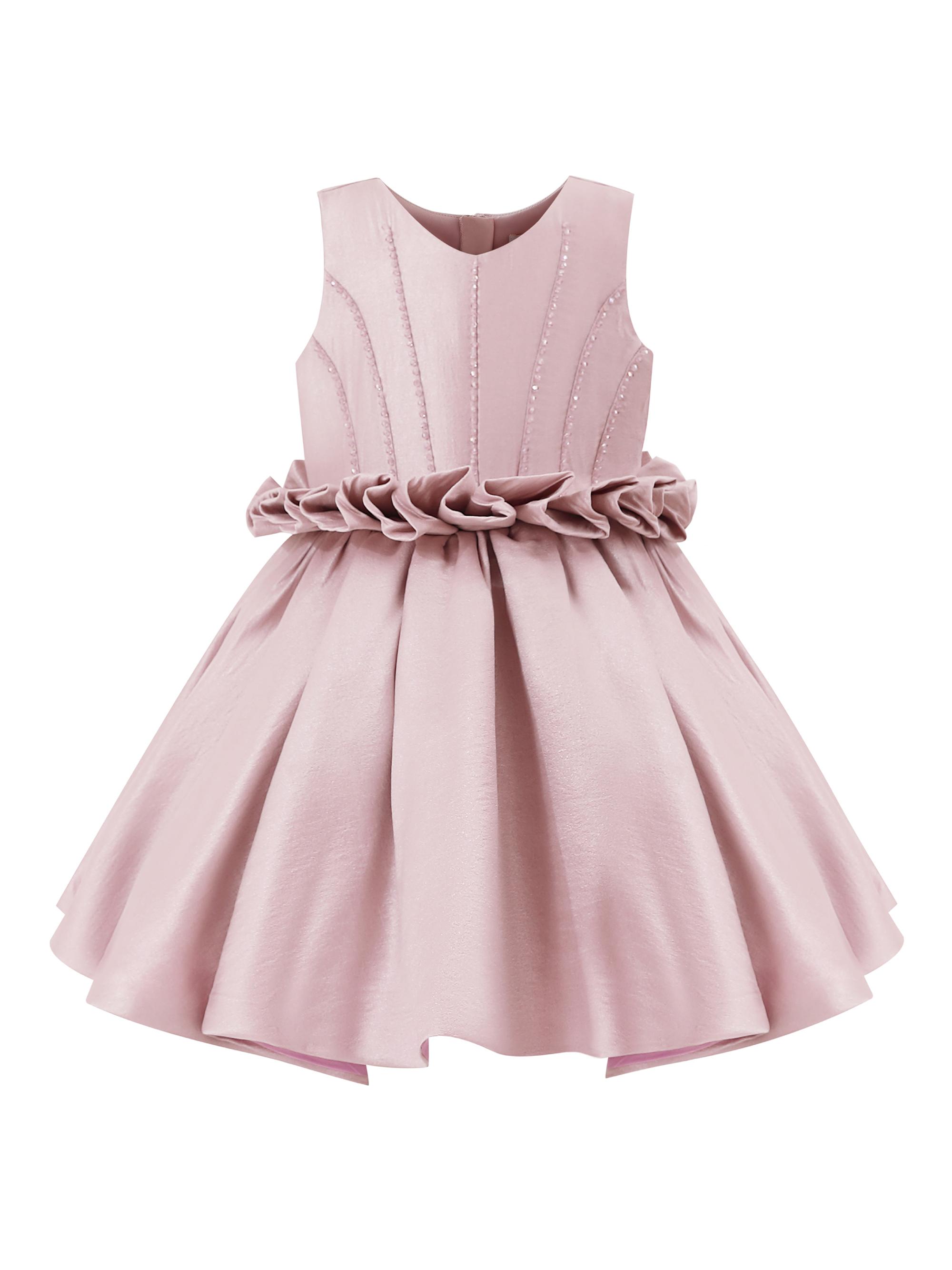 Purple Designer Toddler Girls' Dresses | Saks Fifth Avenue