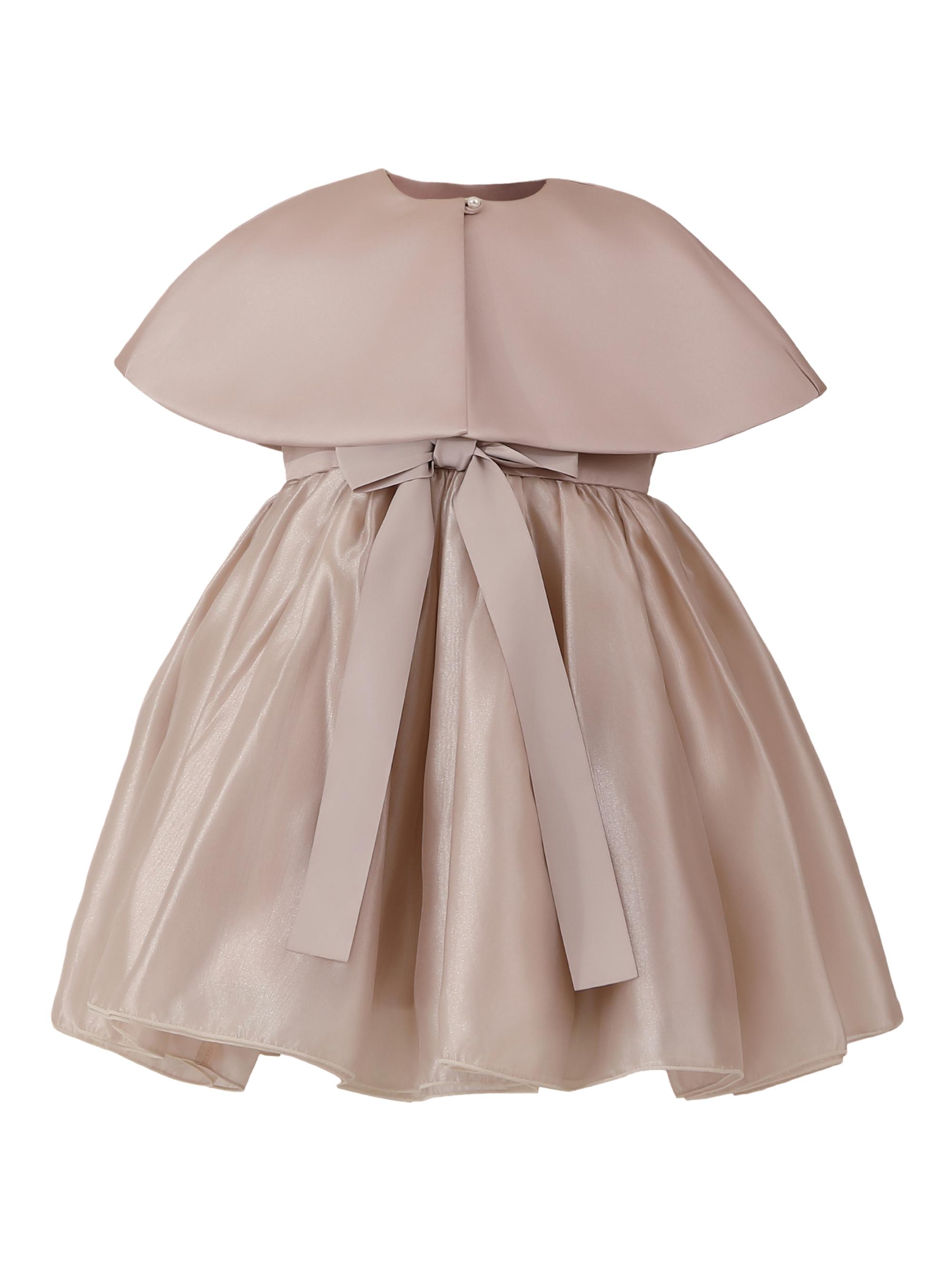 Tulleen Baby Girl's & Little Girl's Dovera Dress - Pink 36 Months