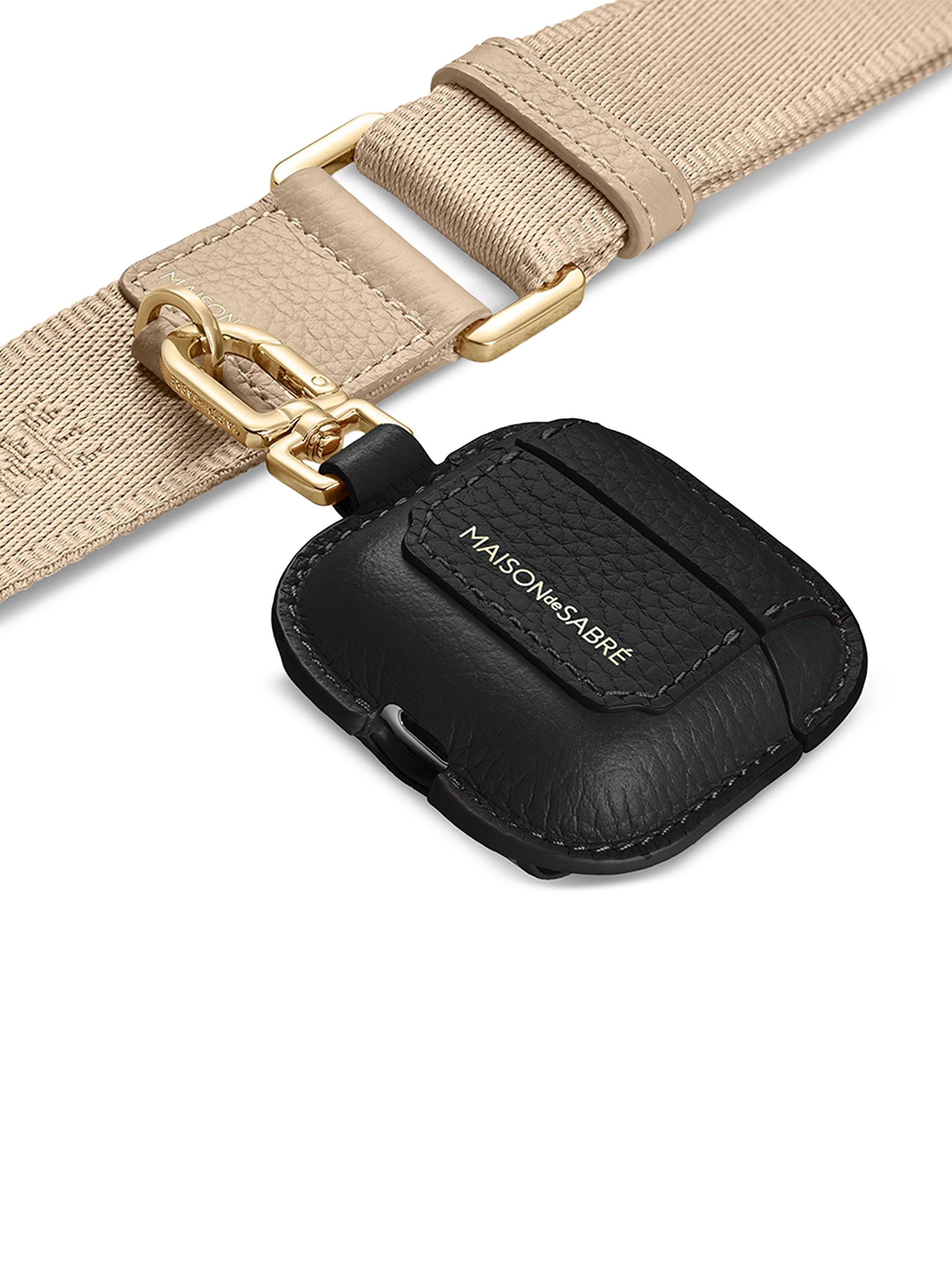 Maison de Sabre The AirPods 4 Case Charm | Saks Fifth Avenue