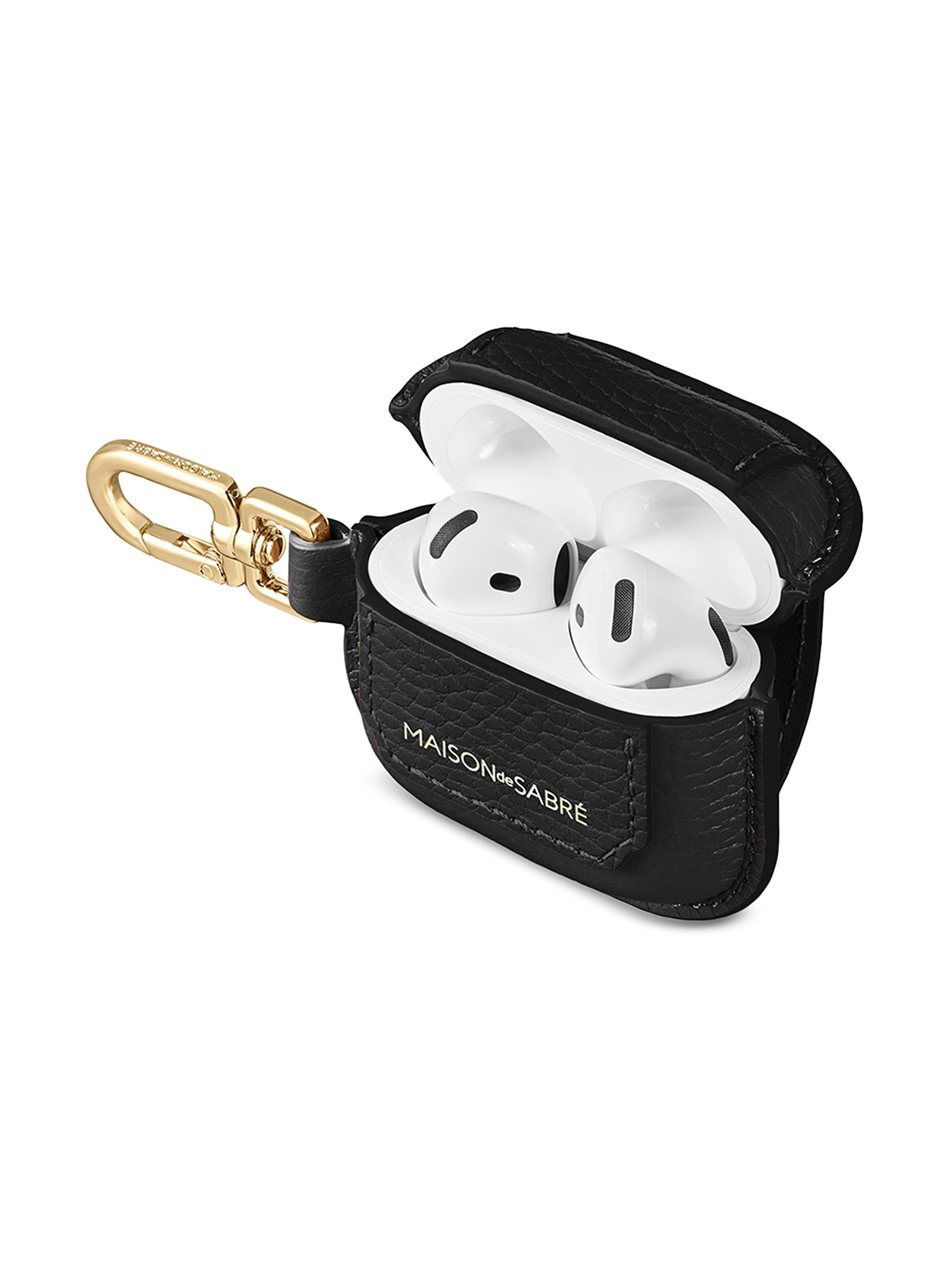 Maison de Sabre The AirPods 4 Case Charm | Saks Fifth Avenue