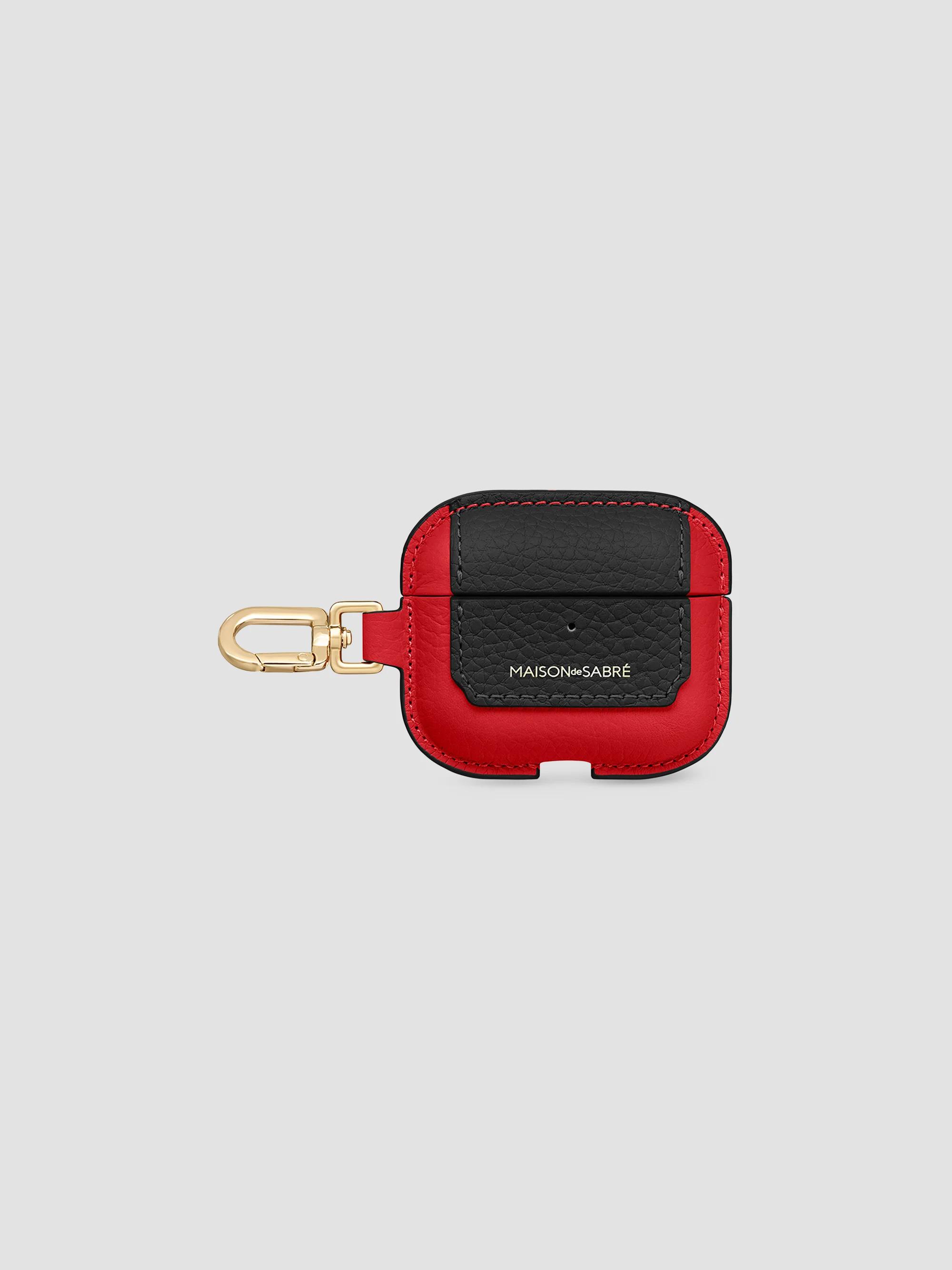 Maison de Sabre The AirPods 4 Case Charm | Saks Fifth Avenue