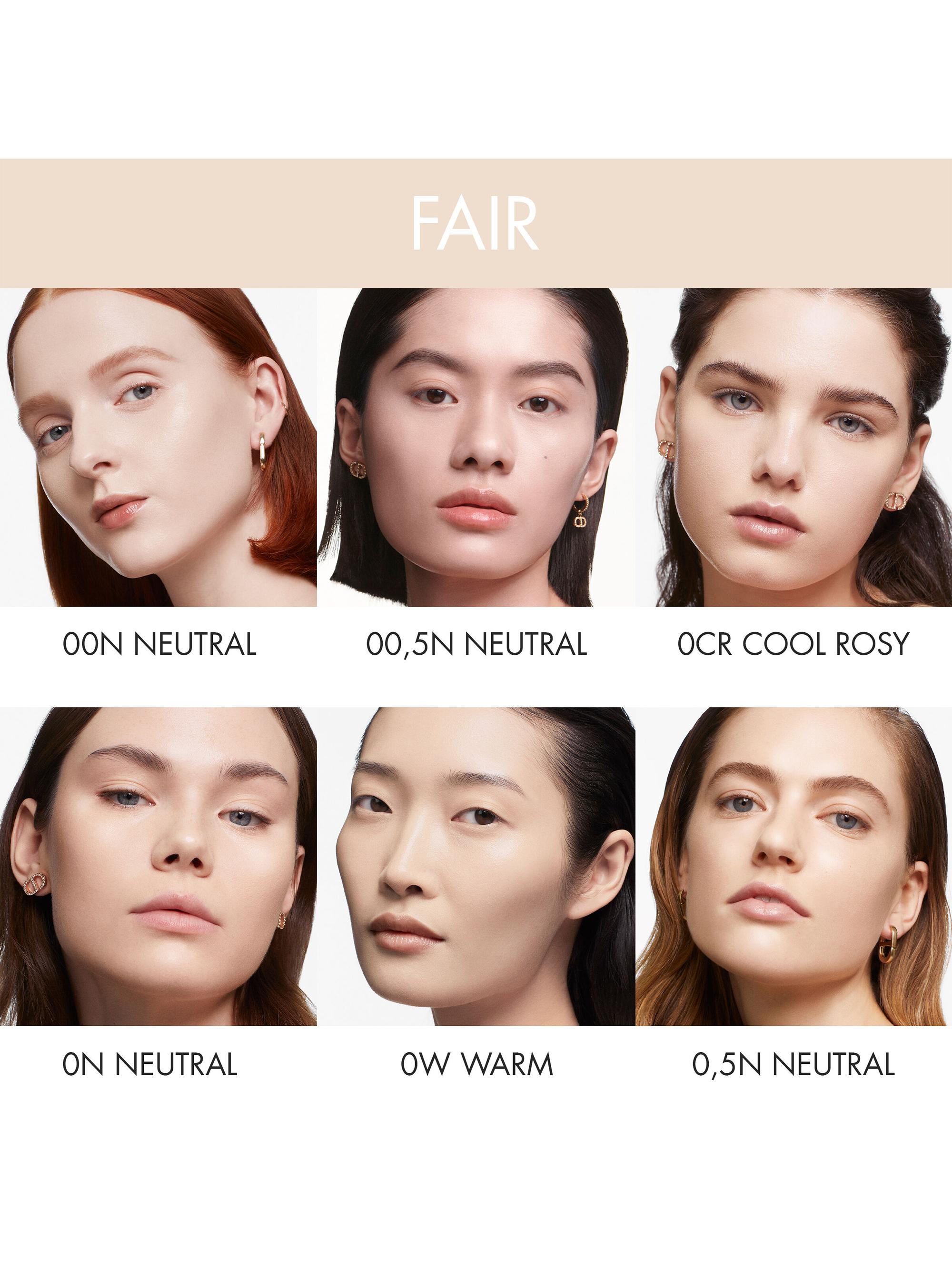 DIOR Dior Forever Skin Glow Foundation | Saks Fifth Avenue