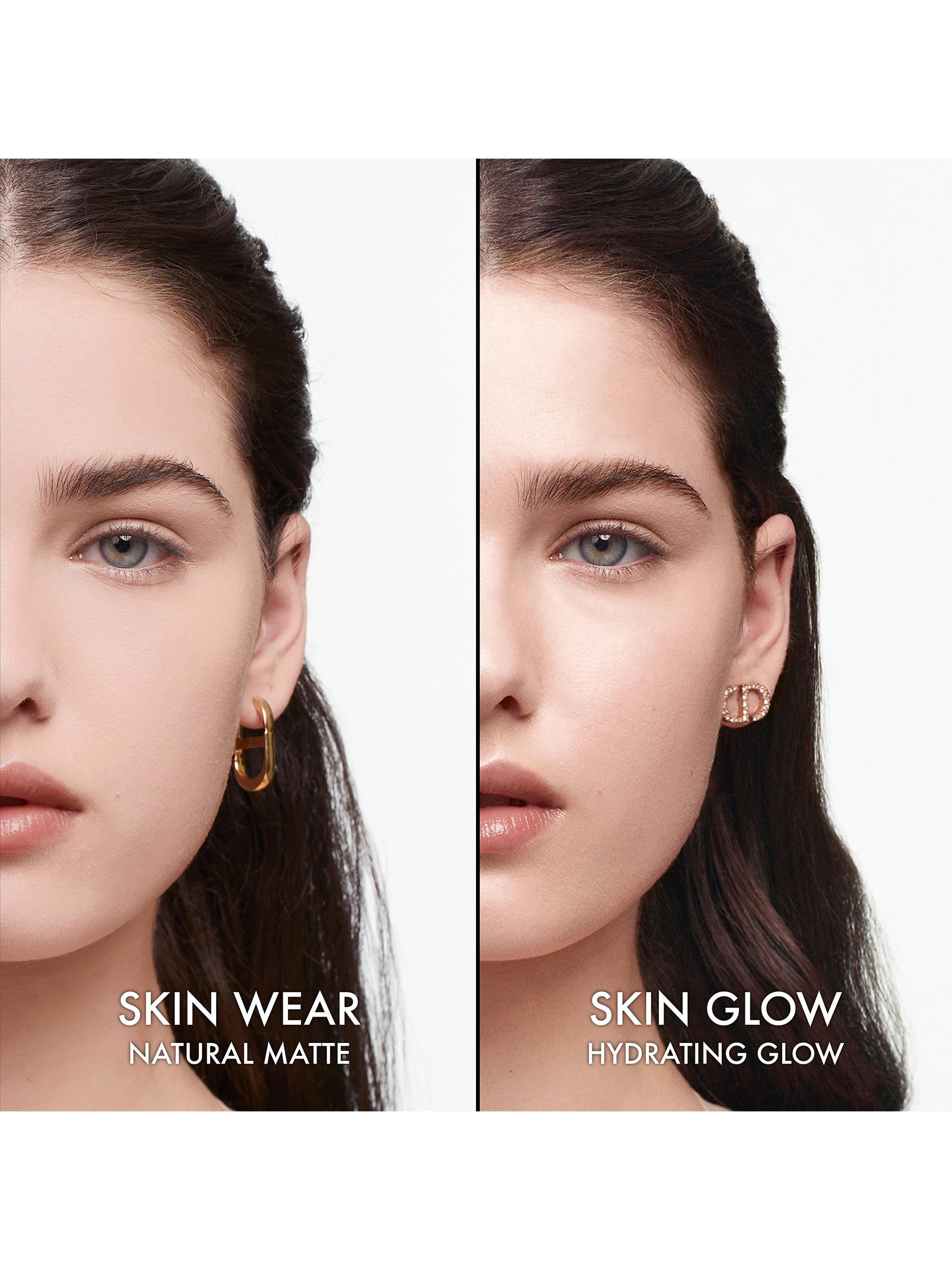 DIOR Dior Forever Skin Glow Foundation | Saks Fifth Avenue