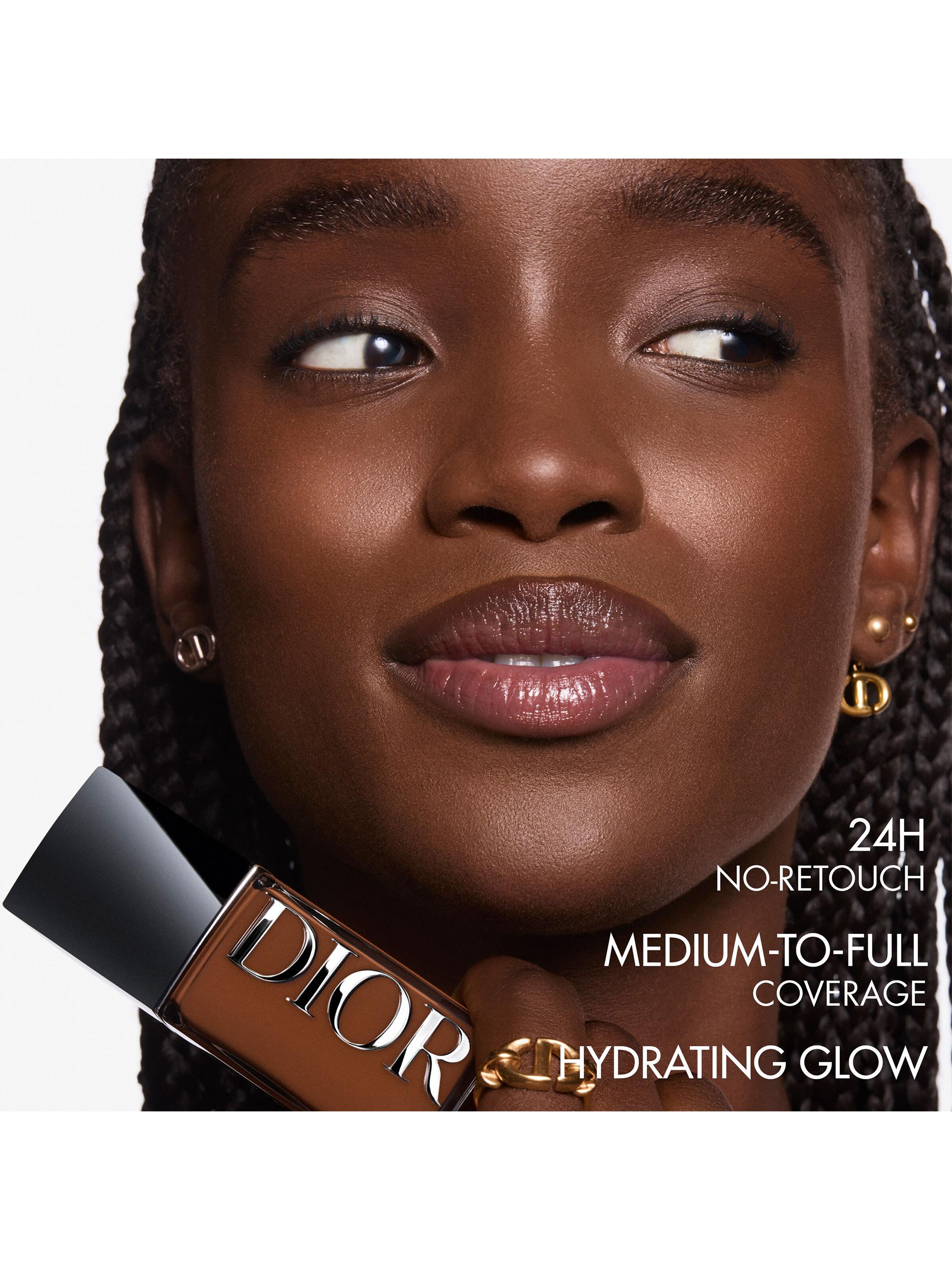 Dior Dior Forever Skin Glow Foundation | Saks Fifth Avenue