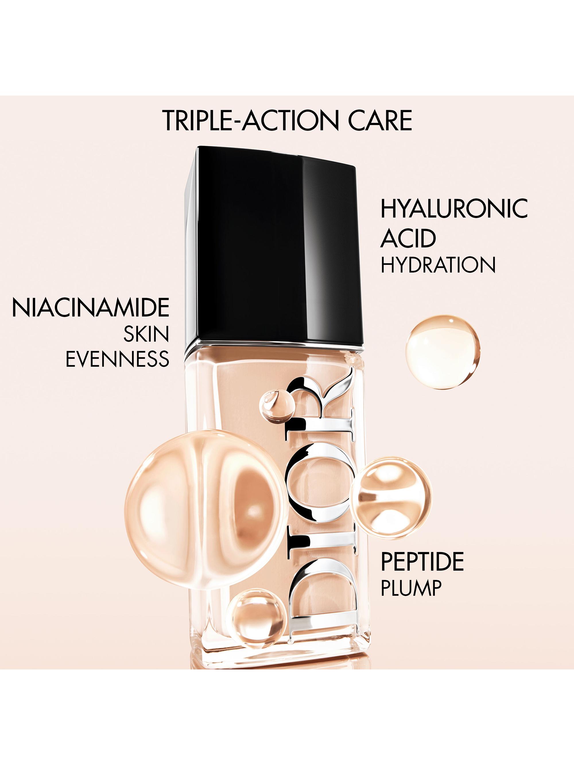 Dior Dior Forever Skin Glow Foundation | Saks Fifth Avenue