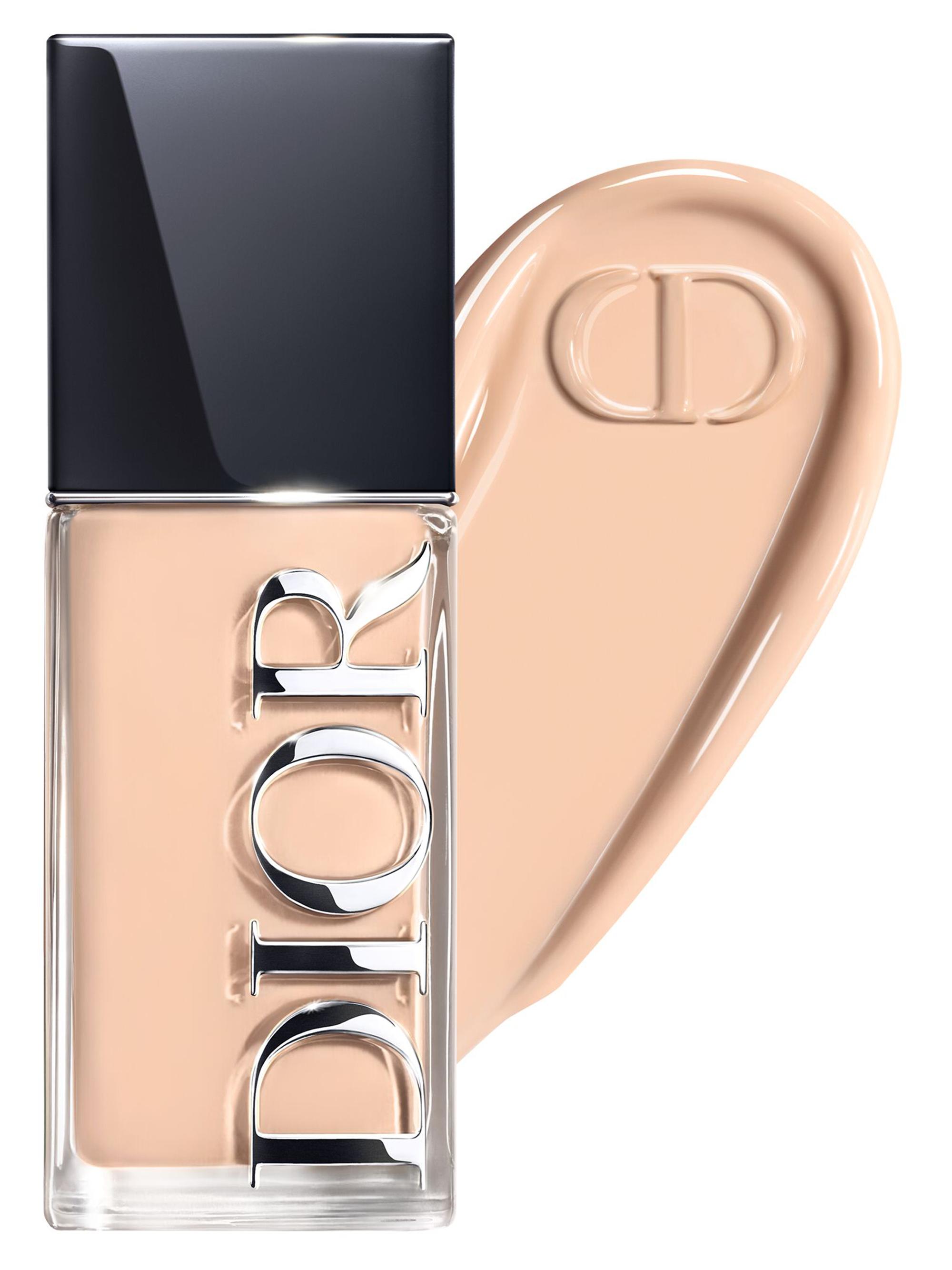 Dior Dior Capture Totale Super Potent SPF 20 Serum Foundation