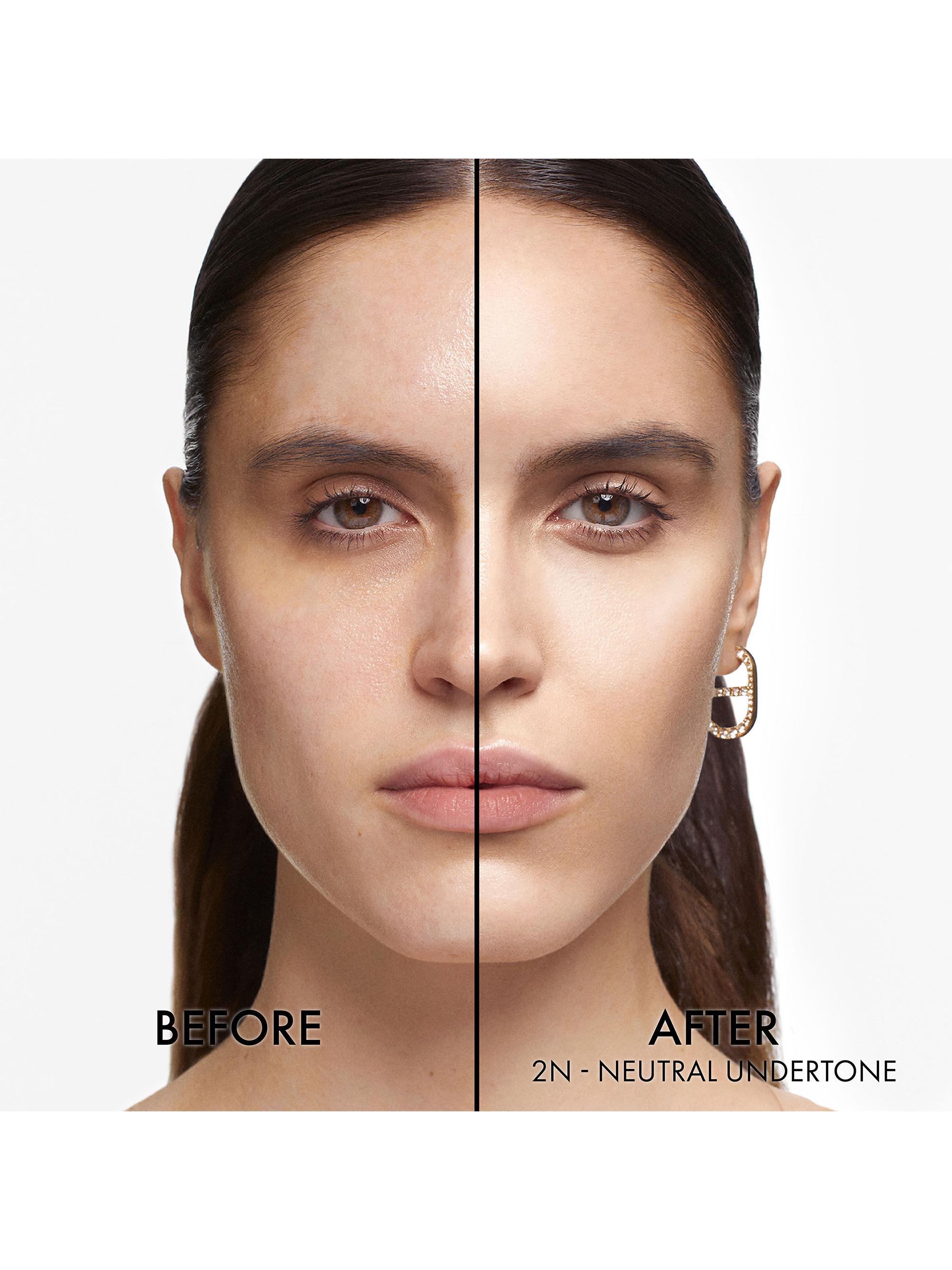 Dior Forever Skin Glow Foundation