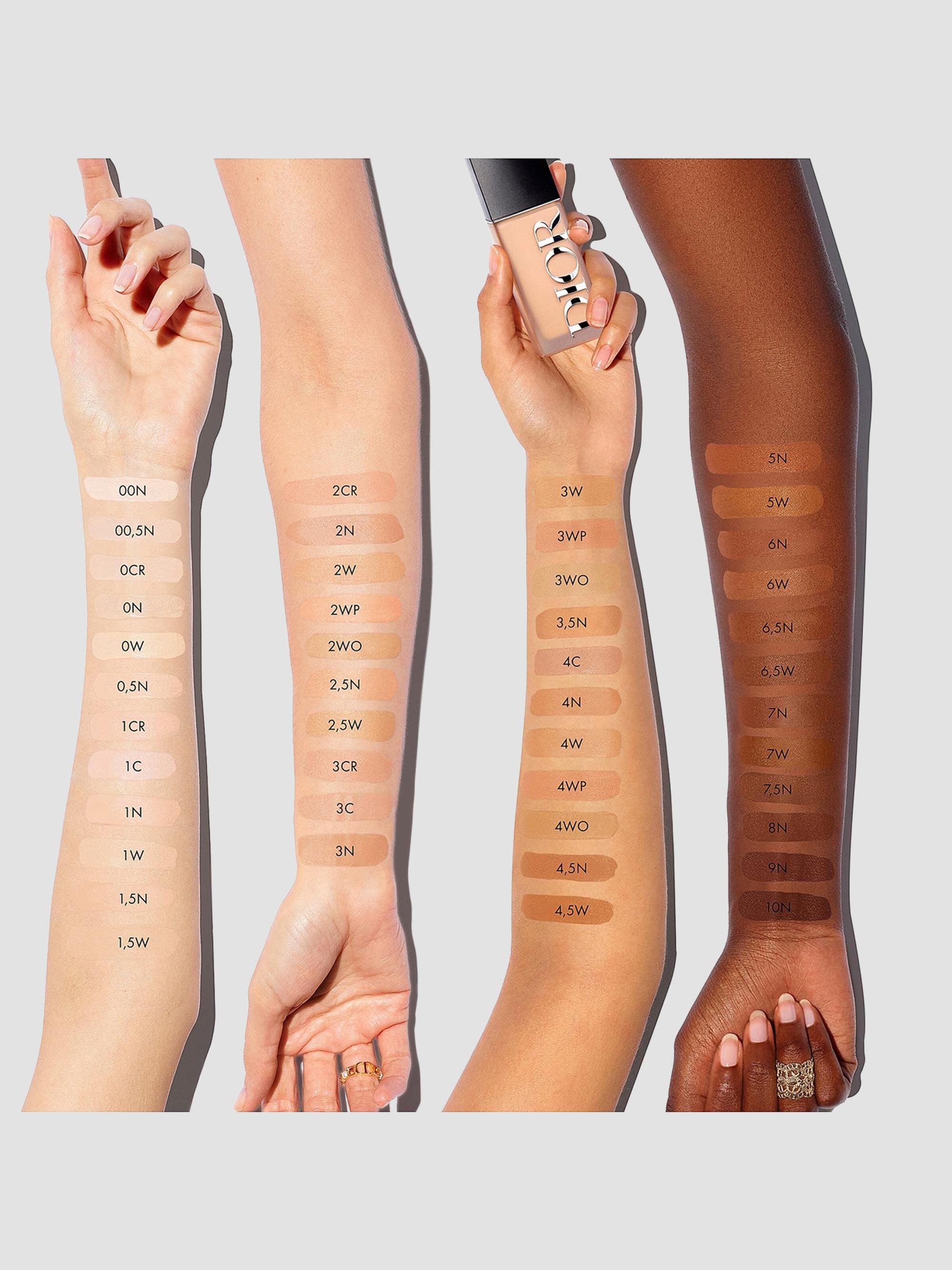 Dior Dior Forever Skin Wear Foundation | Saks Fifth Avenue