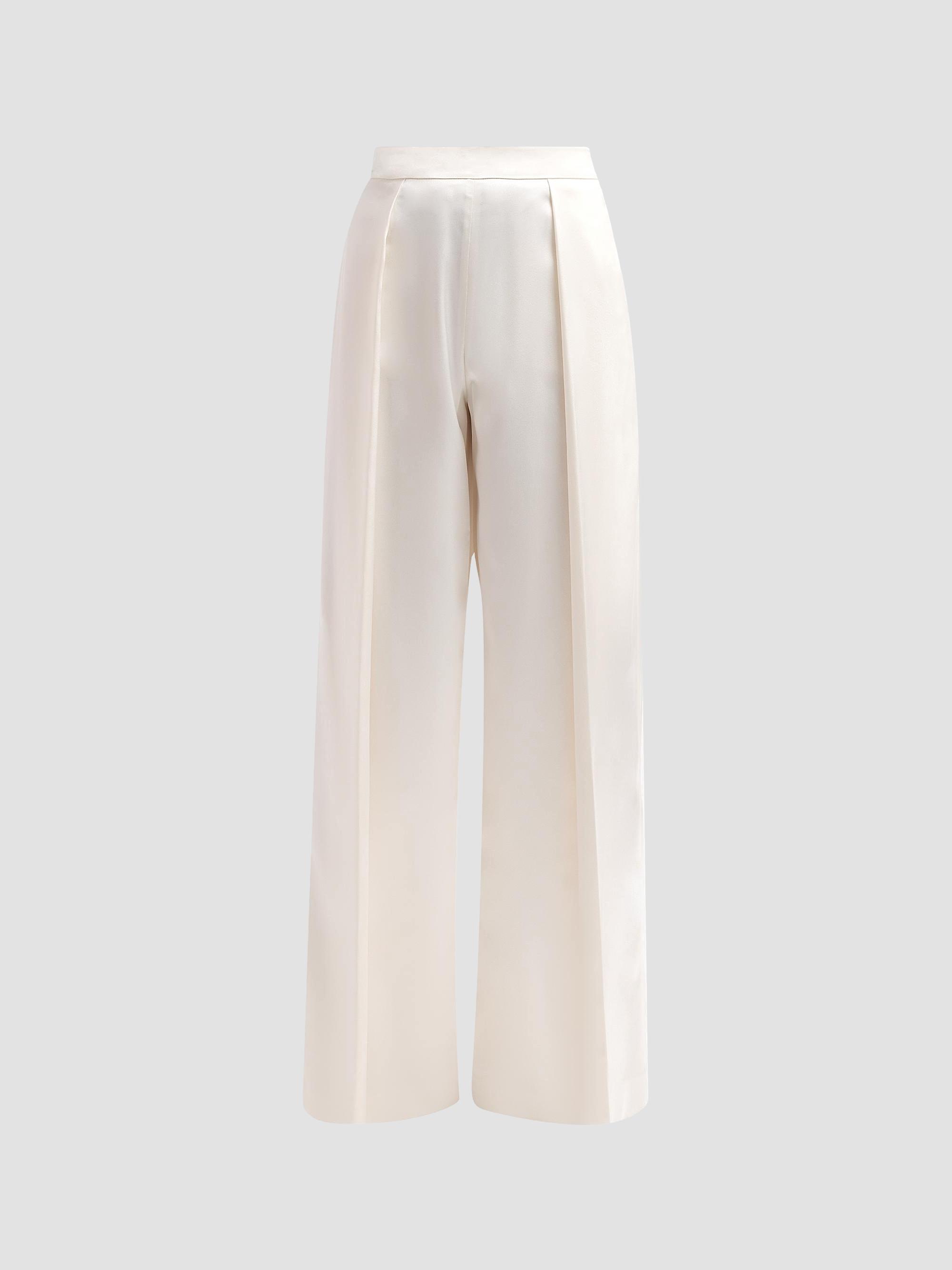 lauren ralph lauren pleated dress pants Lauren Ralph Lauren 120's & Cashmere Wool Brown Pleated Dress Pants 38x30.5