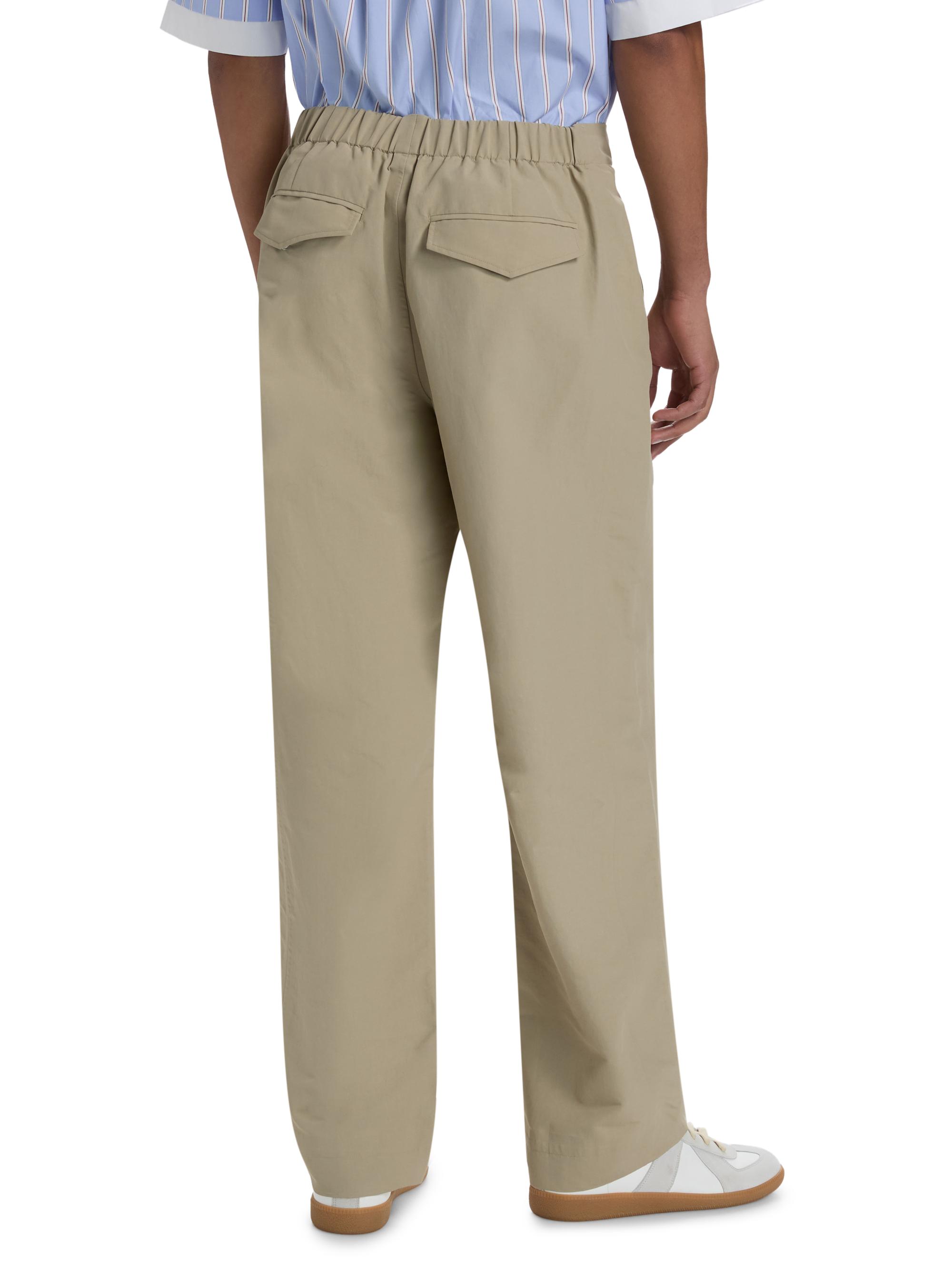 SIMKHAI Nicolas Nylon Tech Pants | Saks Fifth Avenue