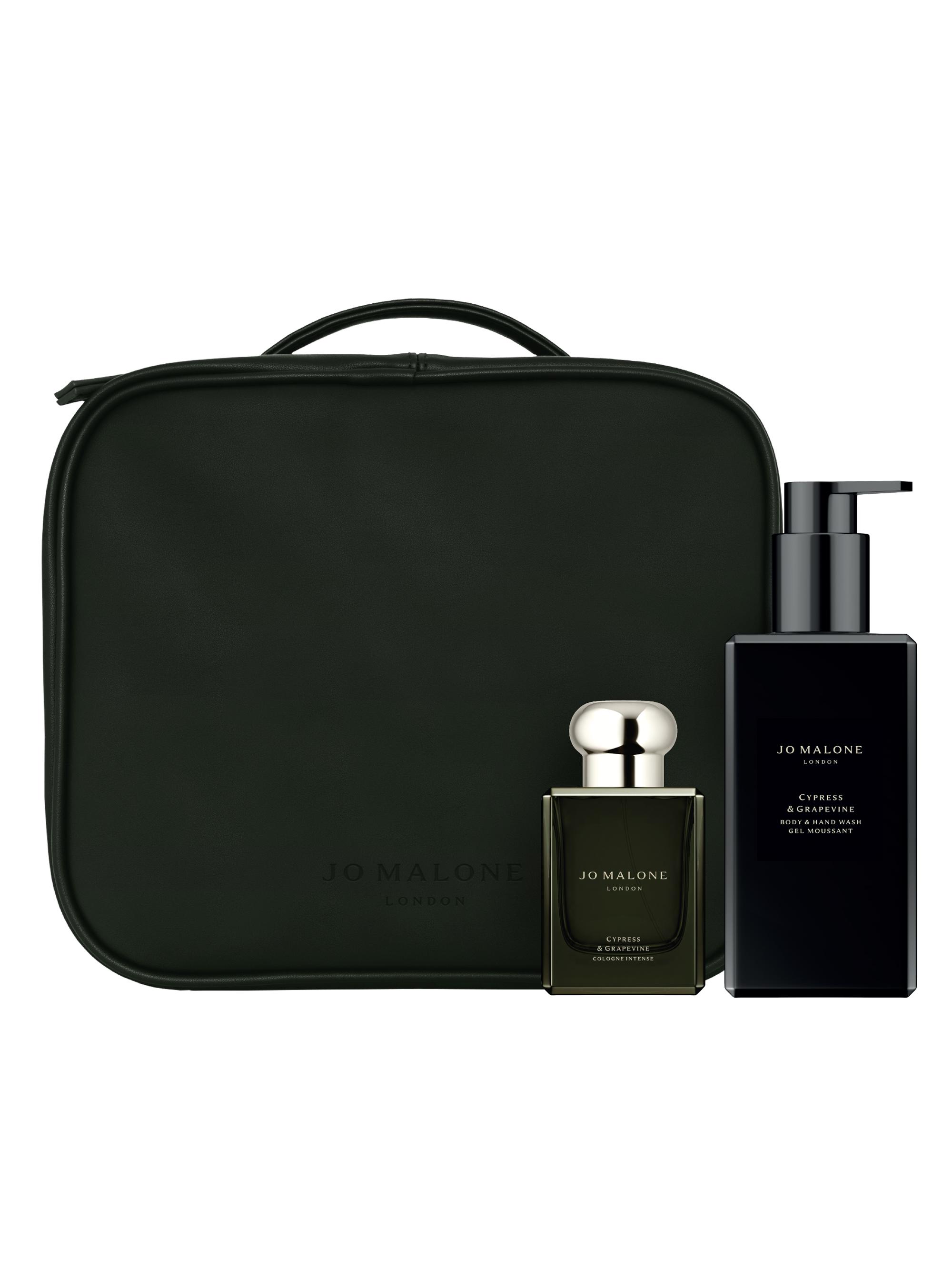 【4点SET】Jo MALONE LONDON Jo Malone London Mr. Malone 4-Piece Travel Set | Saks Fifth Avenue