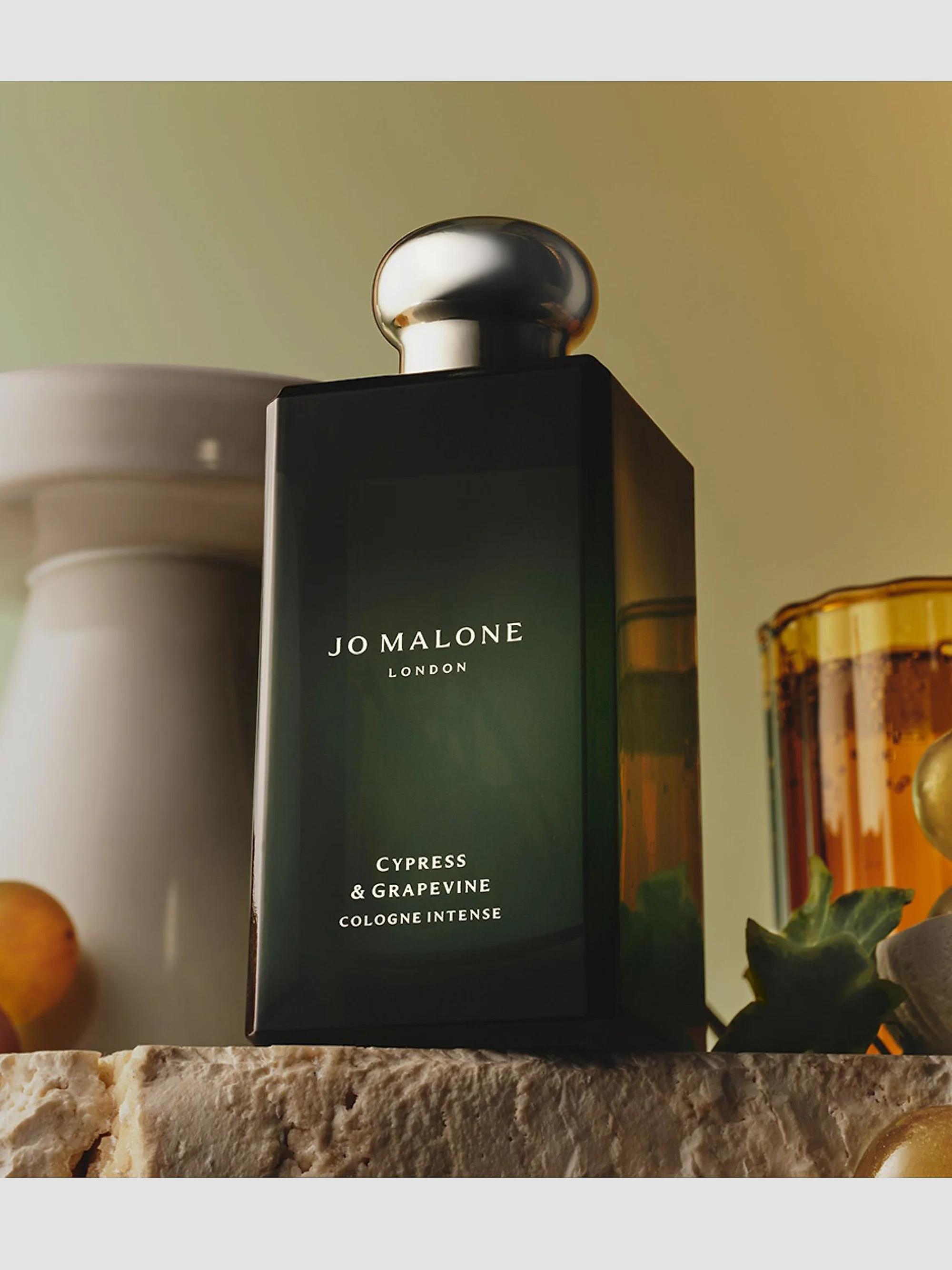 Jo Malone London Cypress & Grapevine Cologne Intense Grooming Gift