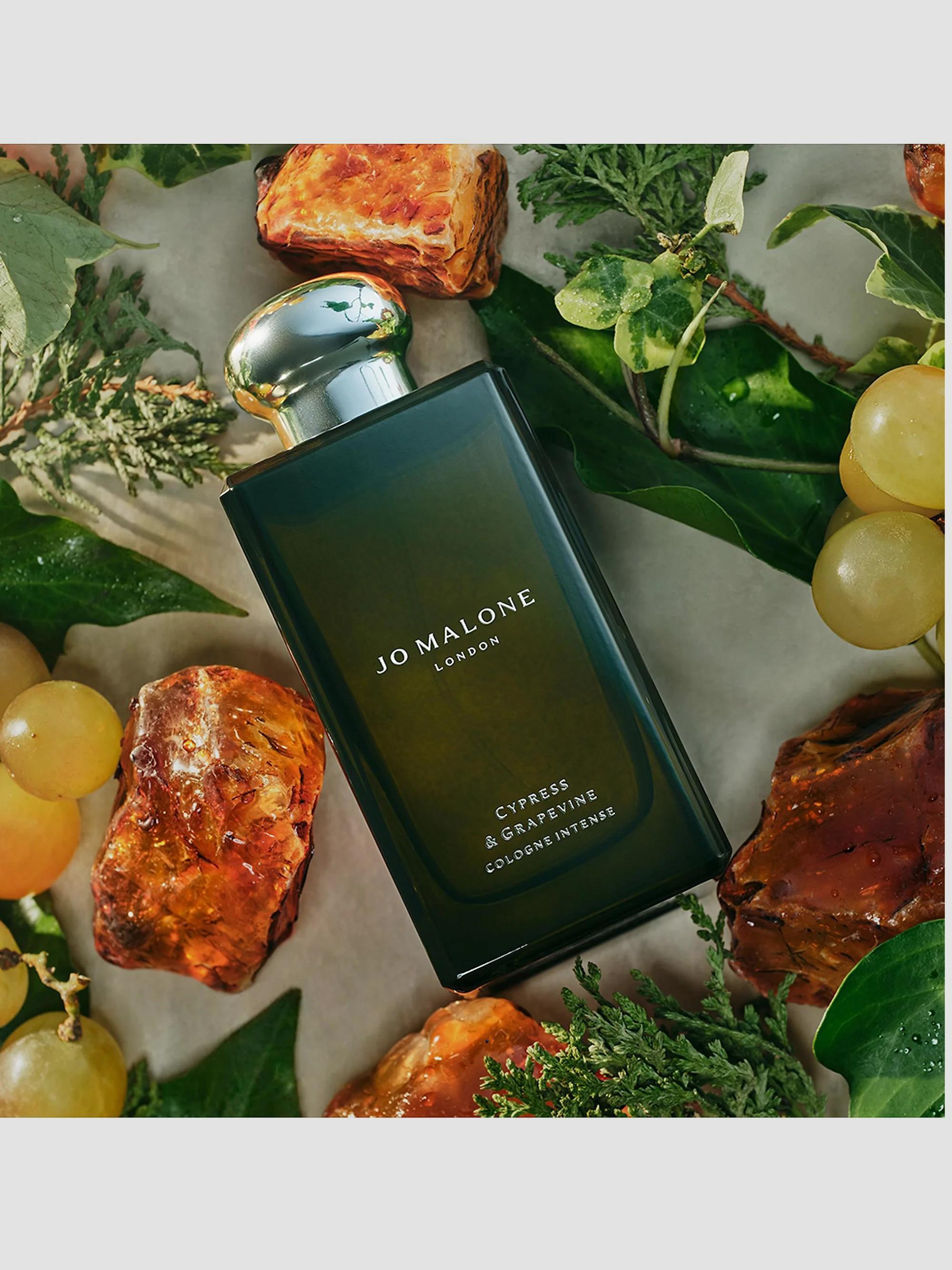 Jo Malone London Cypress & Grapevine Cologne Intense Grooming Gift