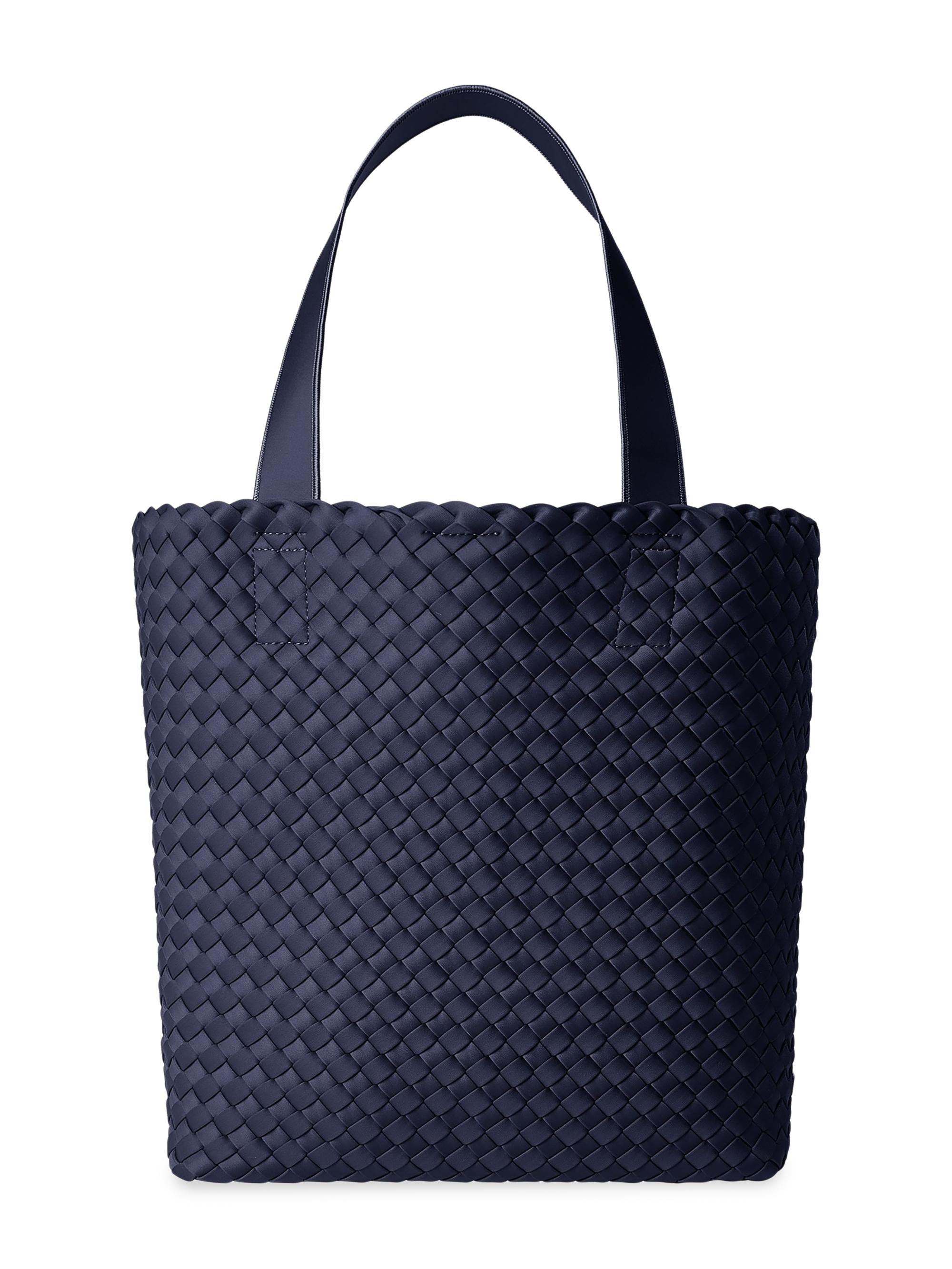 Prada Large Crochet Tote Bag | Saks Fifth Avenue