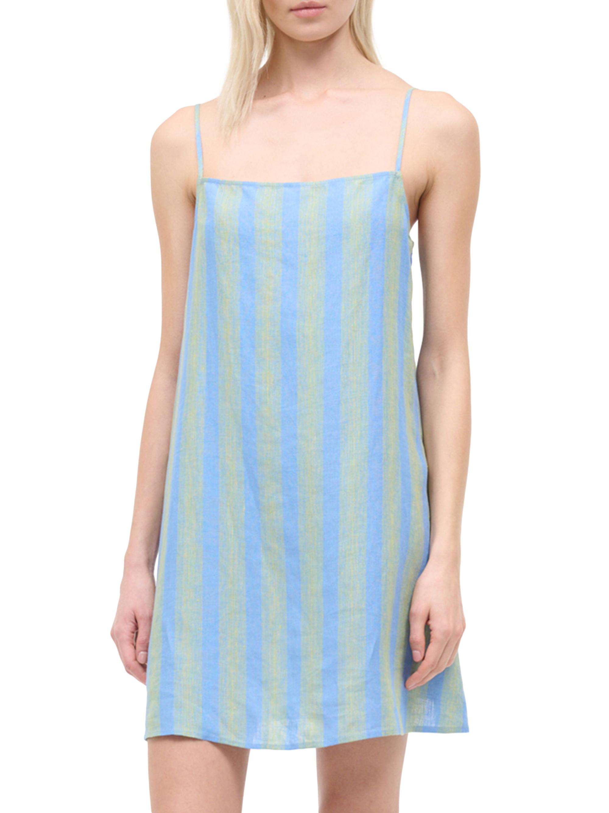 midi long sleeve dresses for women L'AGENCE Adriana Ruched Midi Dress In Black main image 0