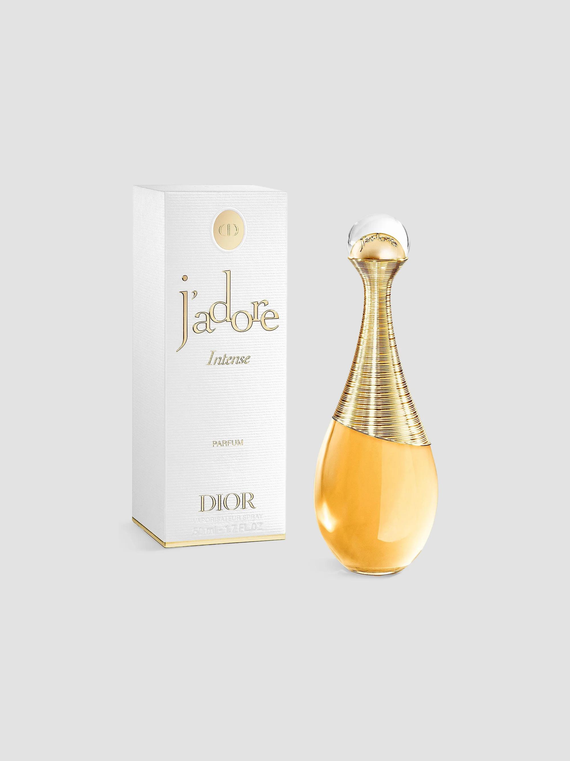 置物 Dior J'adore Intense Parfum 50ml Dior J'adore Parfum Intense | Saks Fifth Avenue