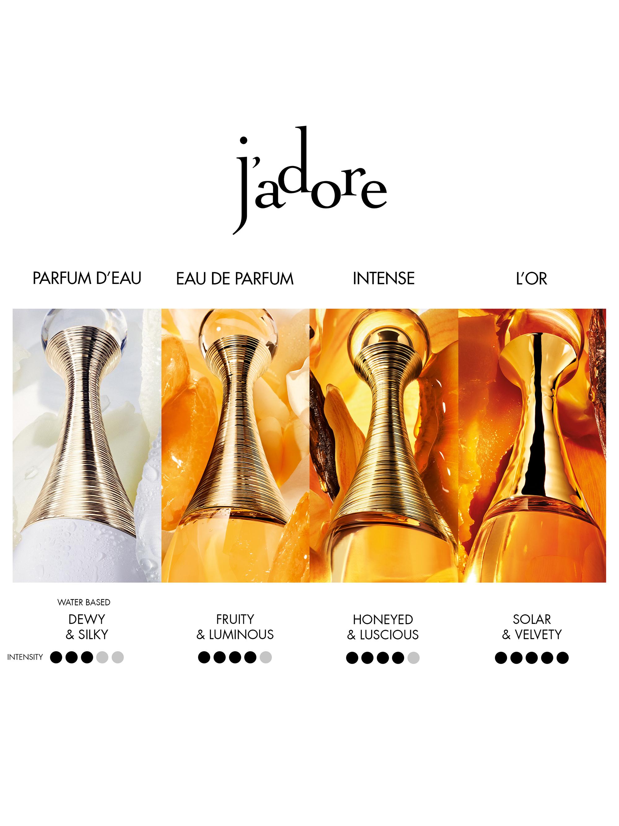 Dior J'adore Parfum Intense | Saks Fifth Avenue