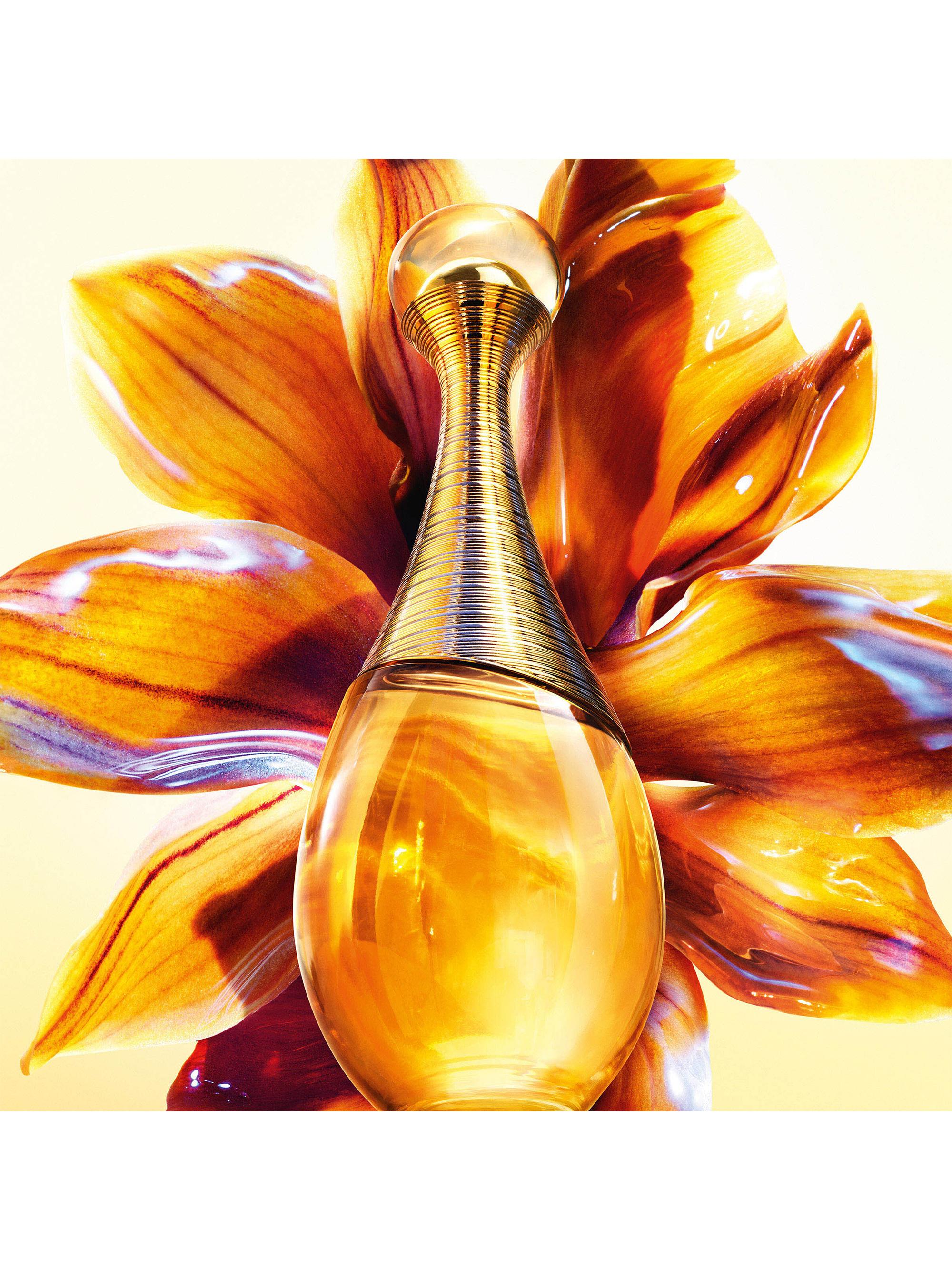Dior J'adore インテンス パルファン 100ml Dior J'adore Parfum Intense | Saks Fifth Avenue