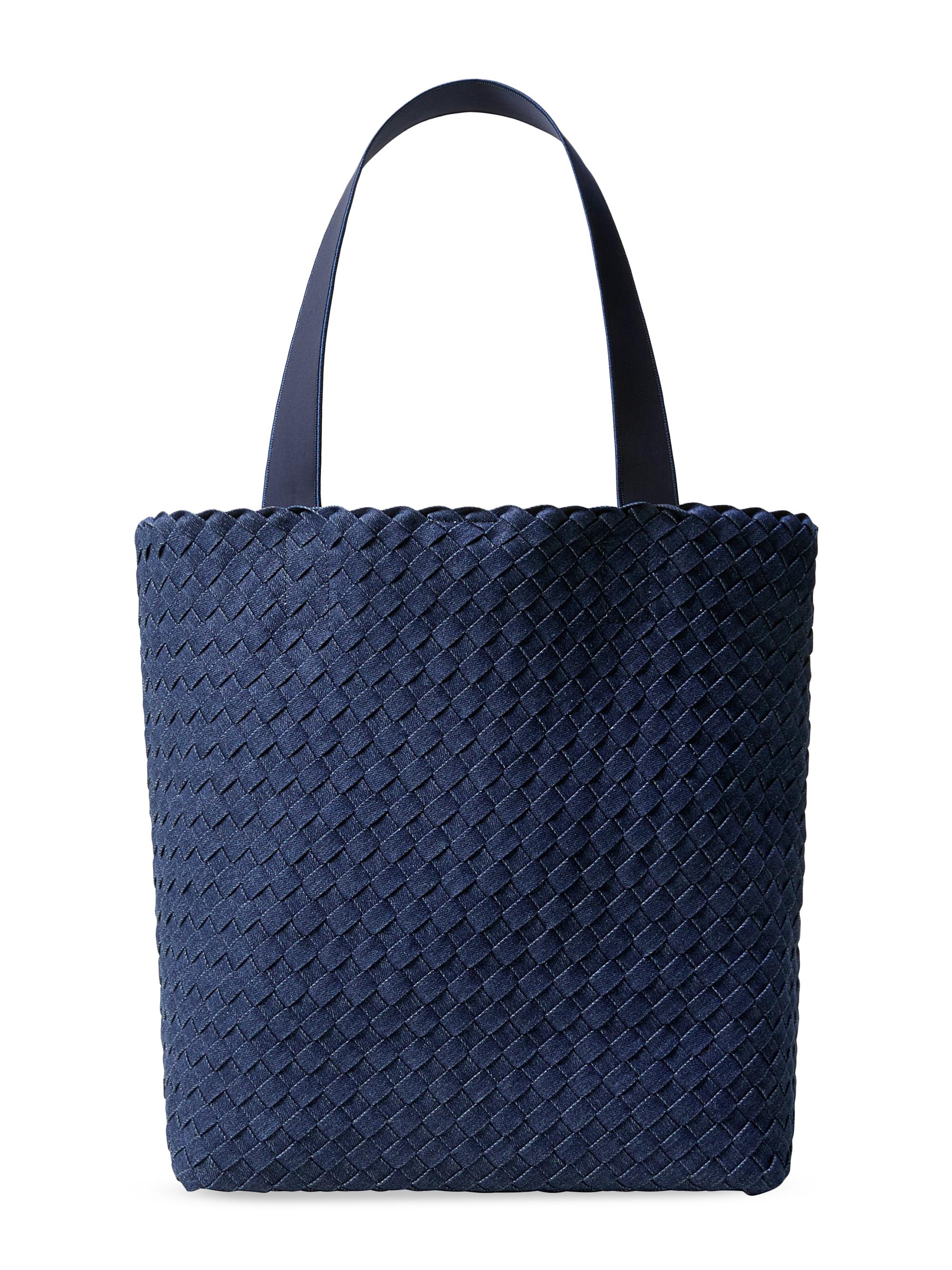 Prada Small Crochet Tote Bag | Saks Fifth Avenue