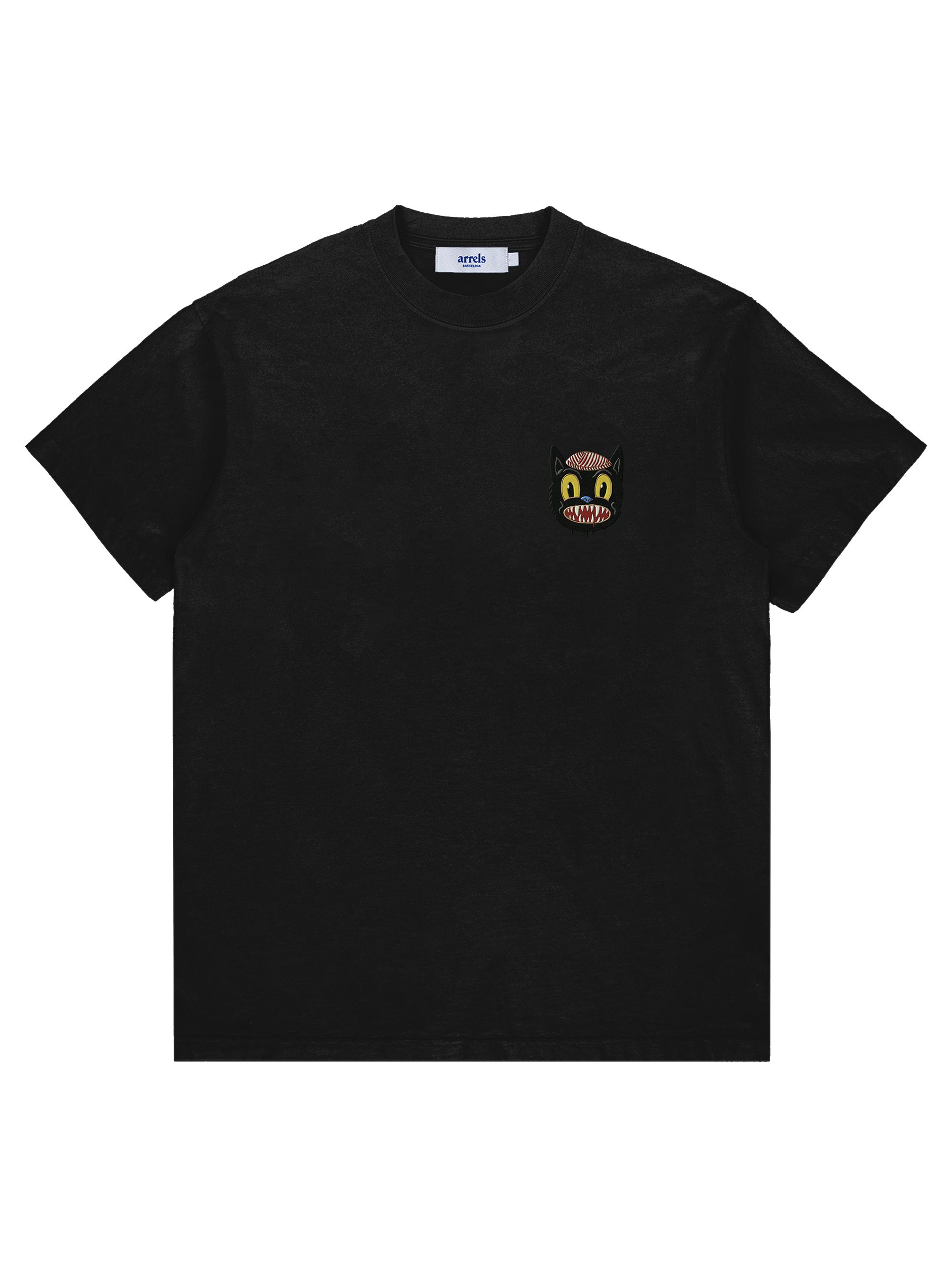 Balenciaga Unity Sports Icon Biker Oversized T-Shirt | Saks Fifth