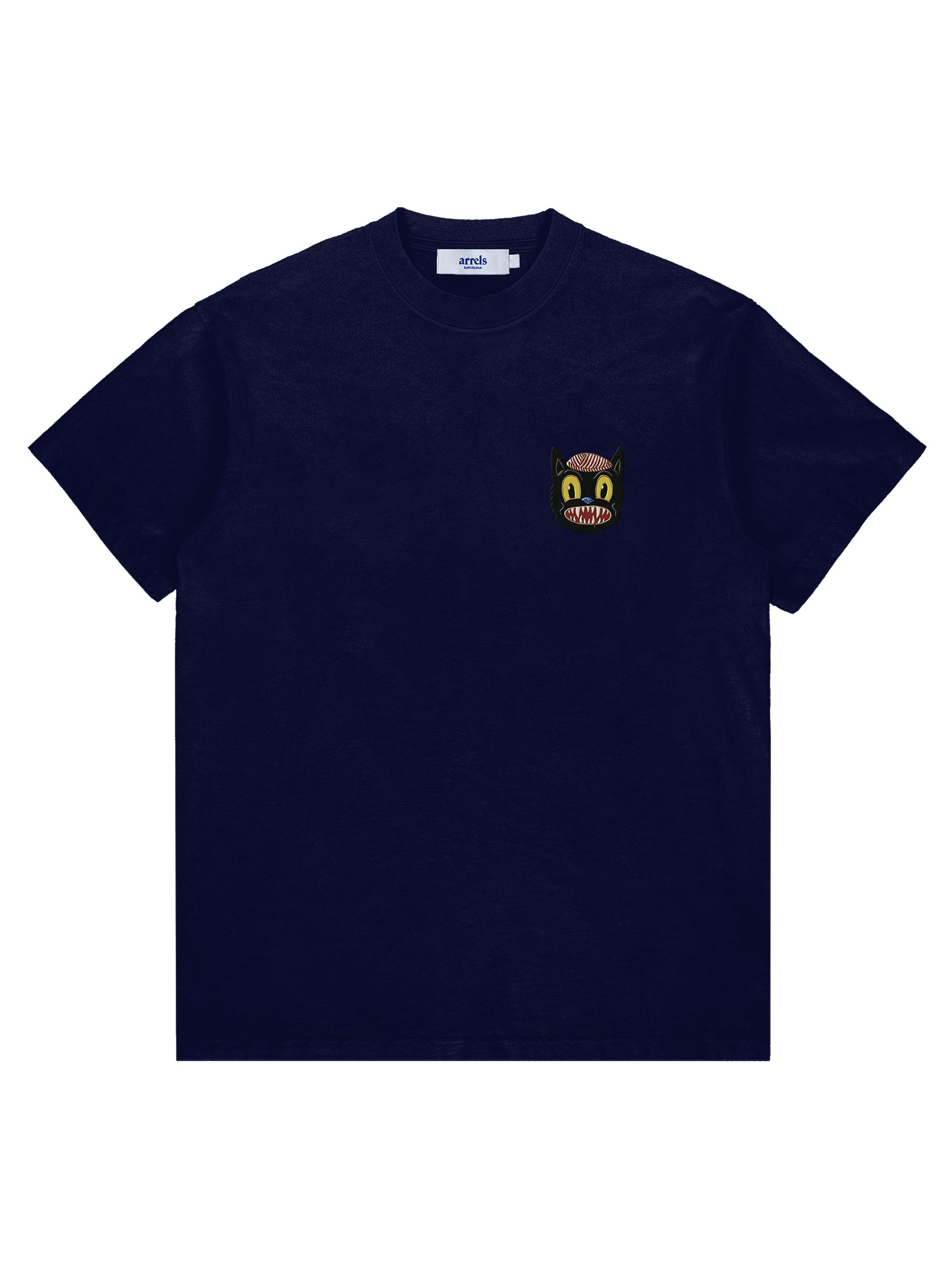 Polo Ralph Lauren Skiing Polo Bear Cotton Crewneck T-Shirt | Saks